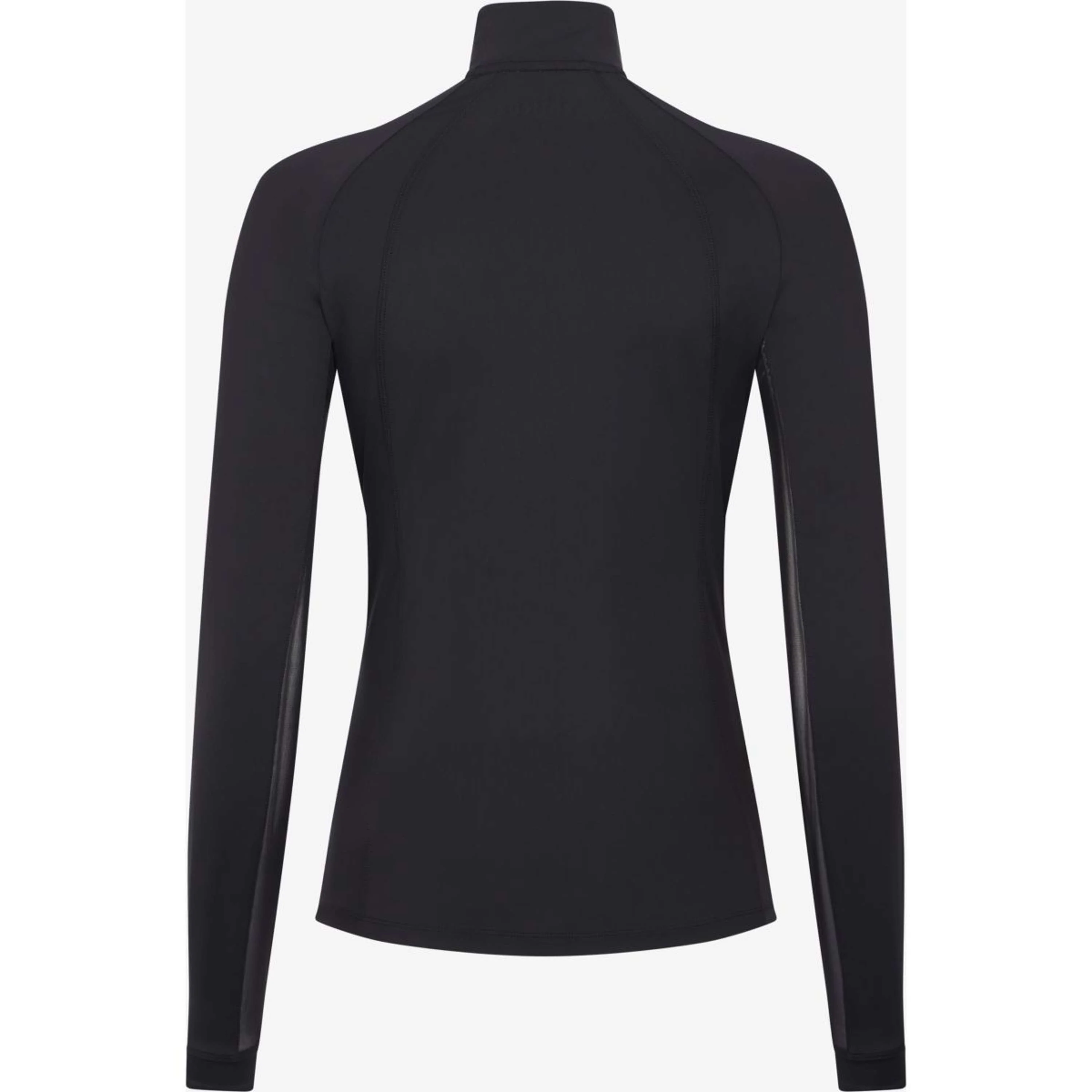 LeMieux Maglietta Halle Sunstopper Nero - Image 3