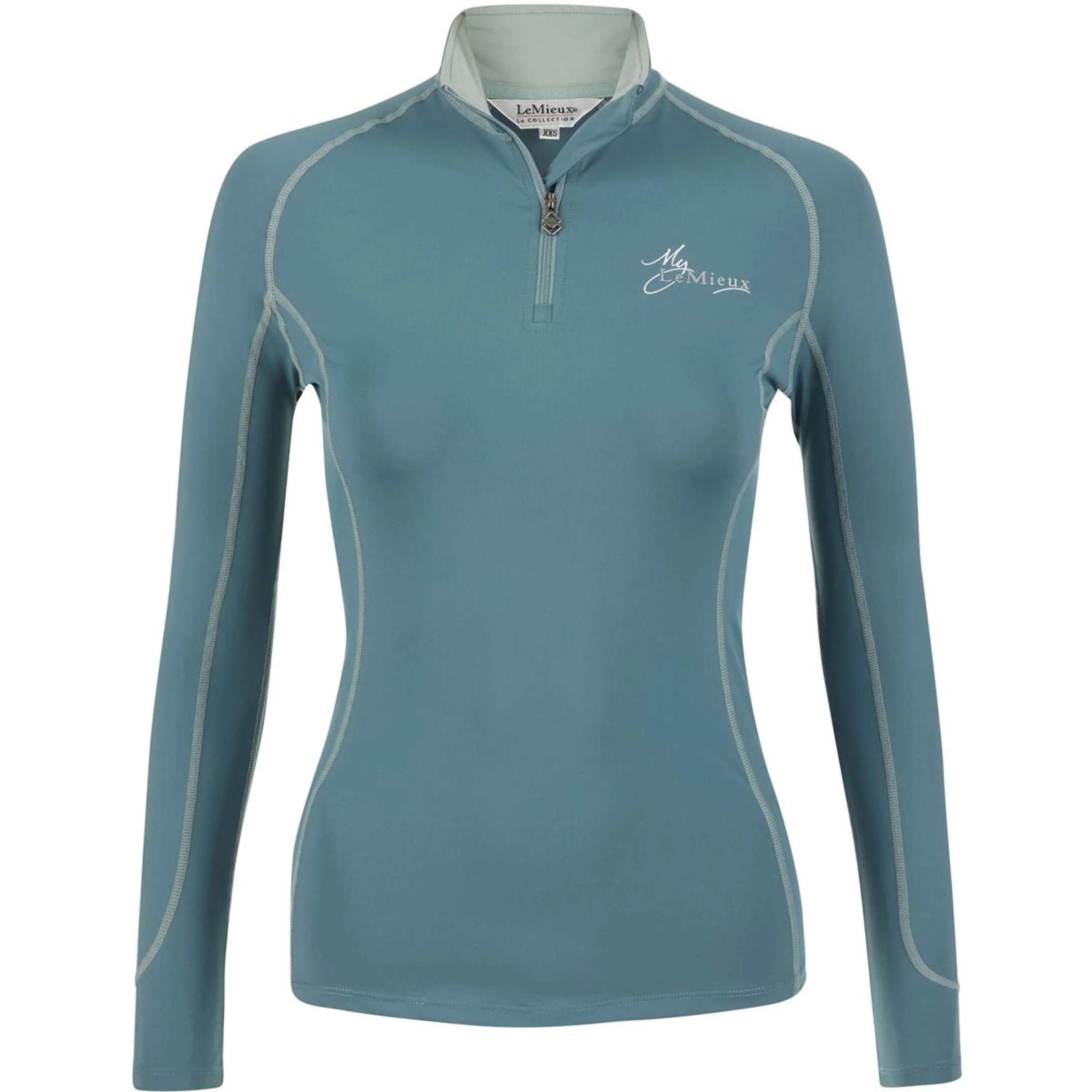 LeMieux Maglia Base Sage