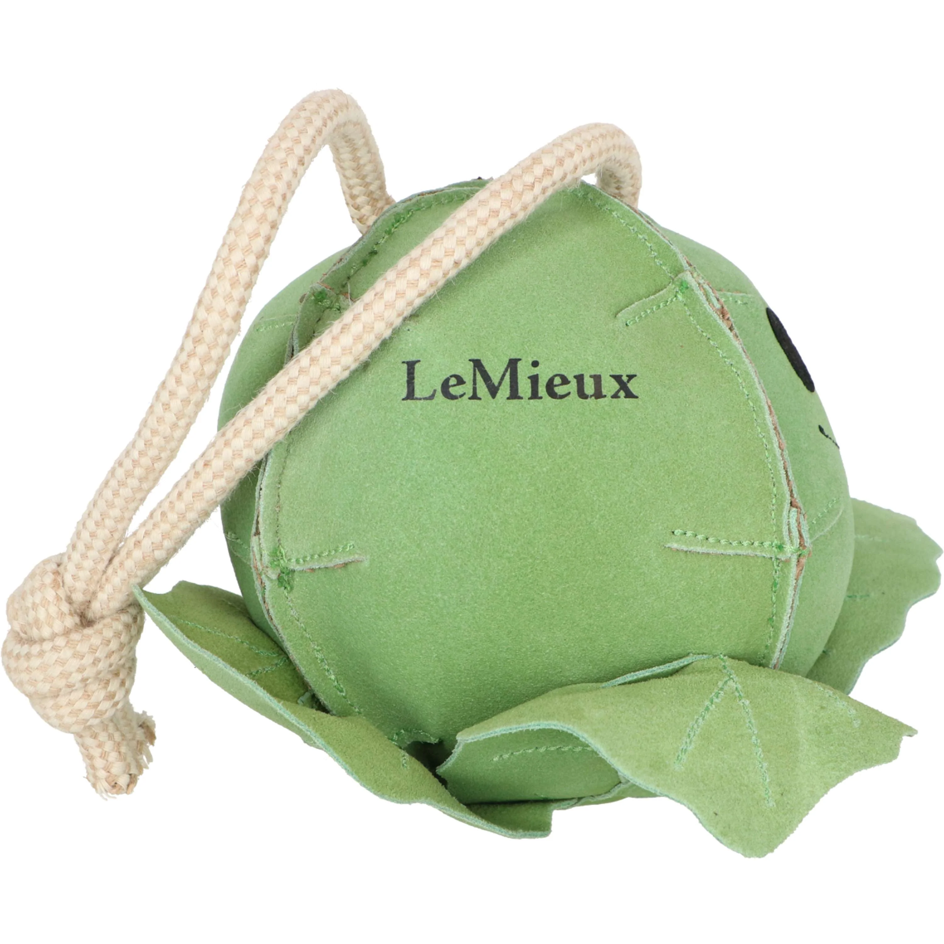 LeMieux CavalloGiocattolo Sprout Verde - Image 2