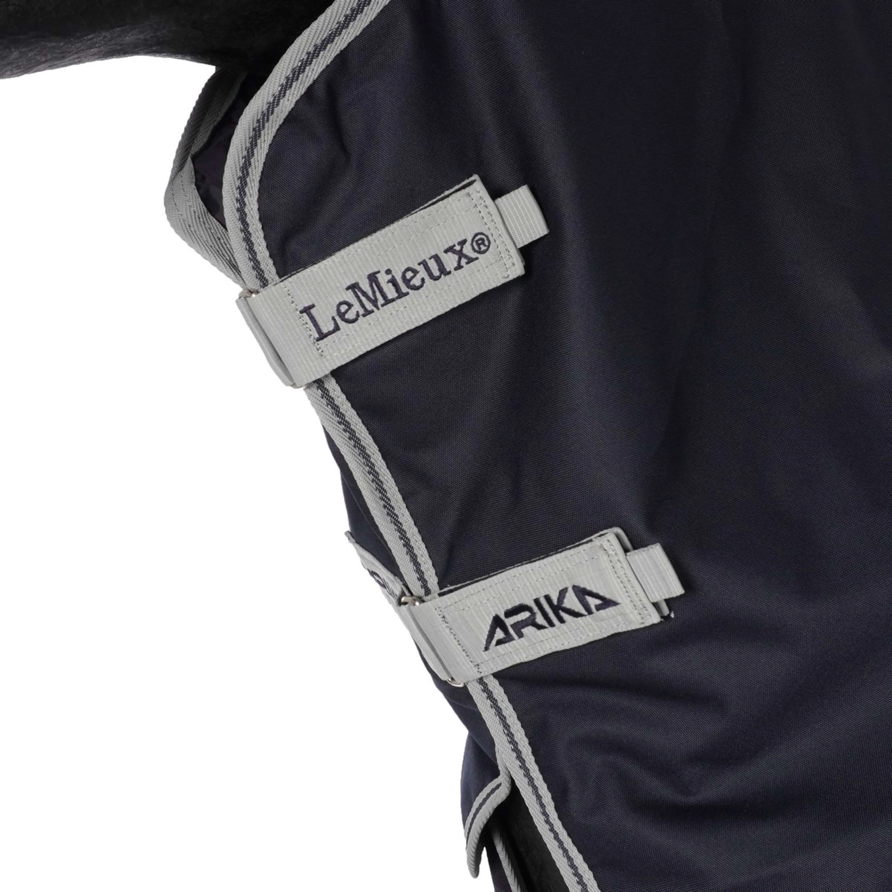 LeMieux Coperta da esterno Arika Stor-Tek Blu - Image 4