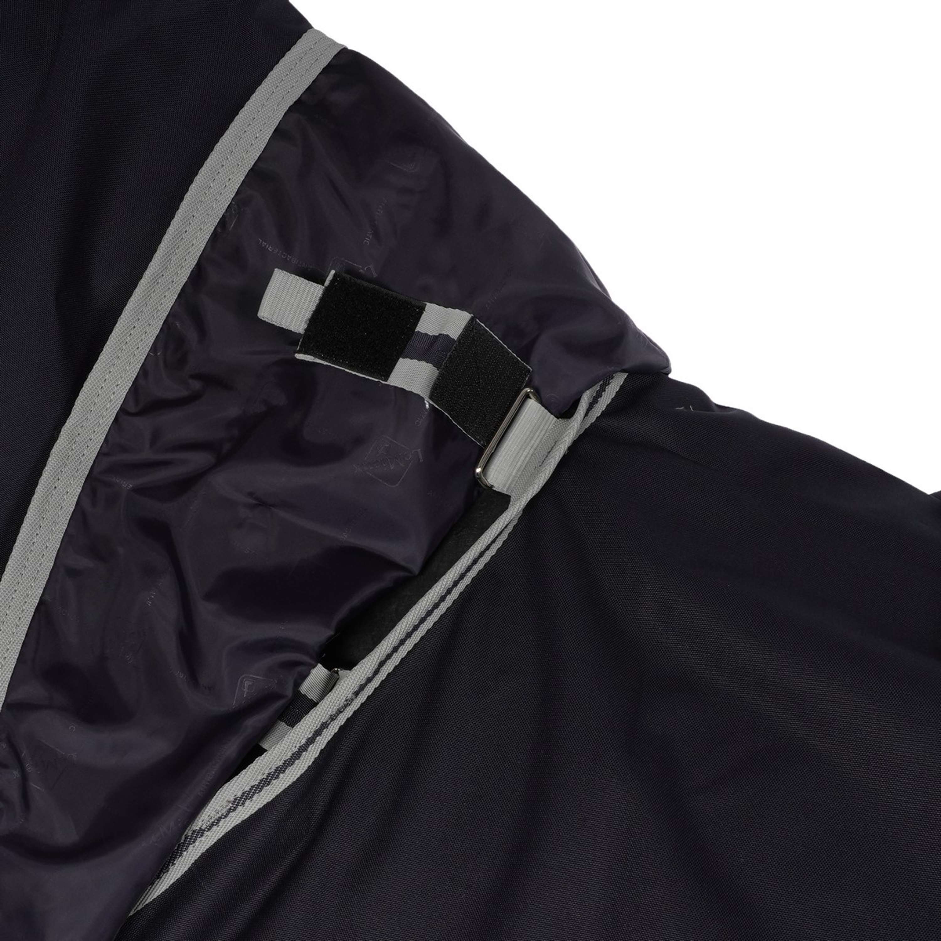 LeMieux Coperta da esterno Arika Stor-Tek Blu - Image 5