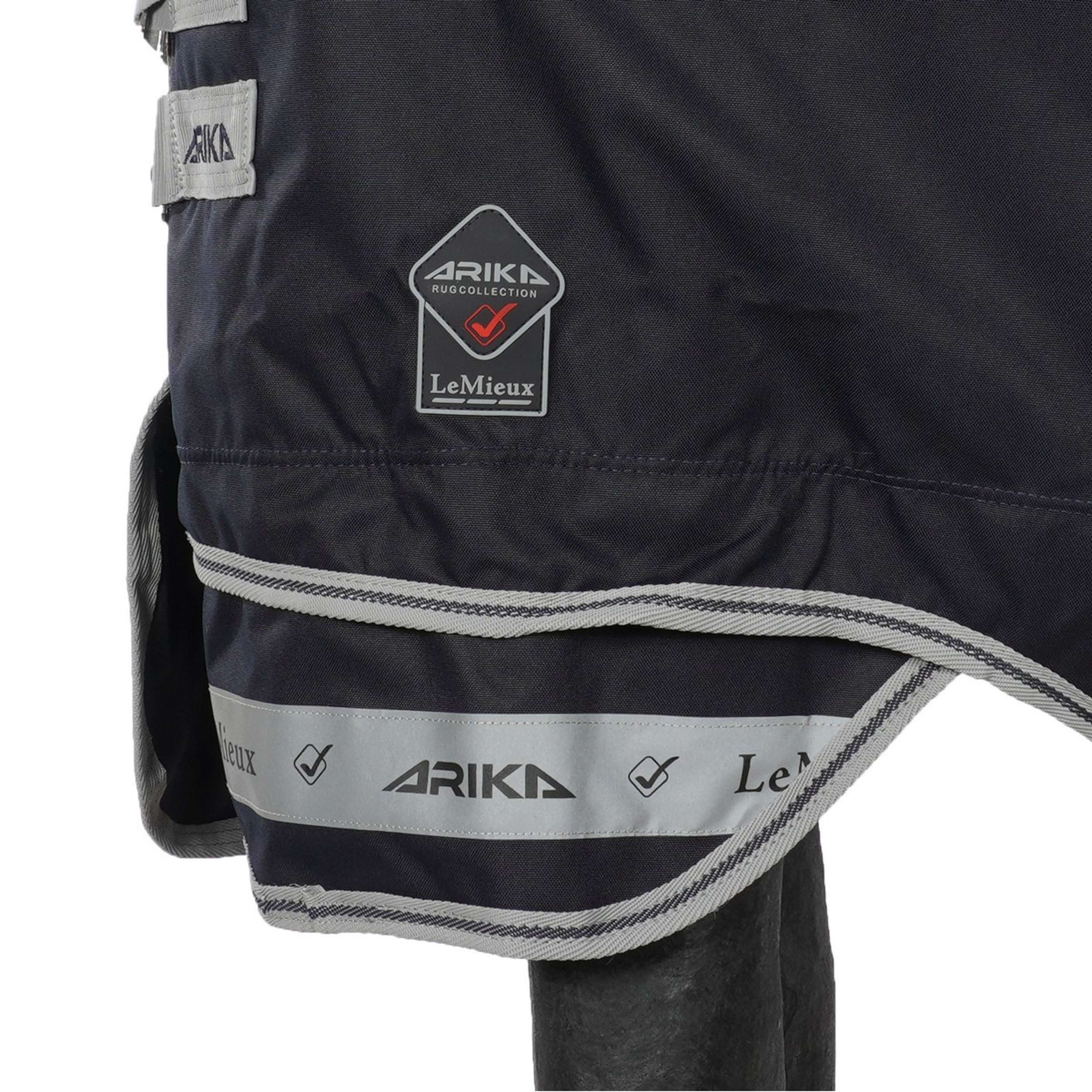 LeMieux Coperta da esterno Arika Stor-Tek Blu - Image 7