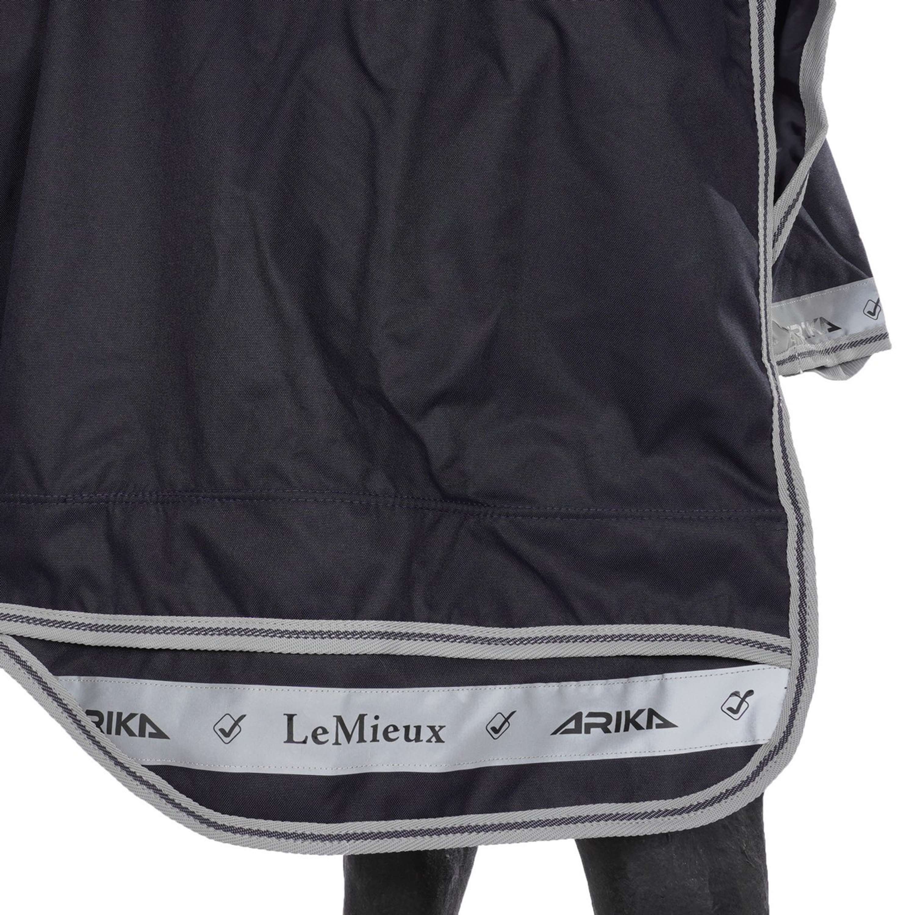 LeMieux Coperta da esterno Arika Stor-Tek Blu - Image 9