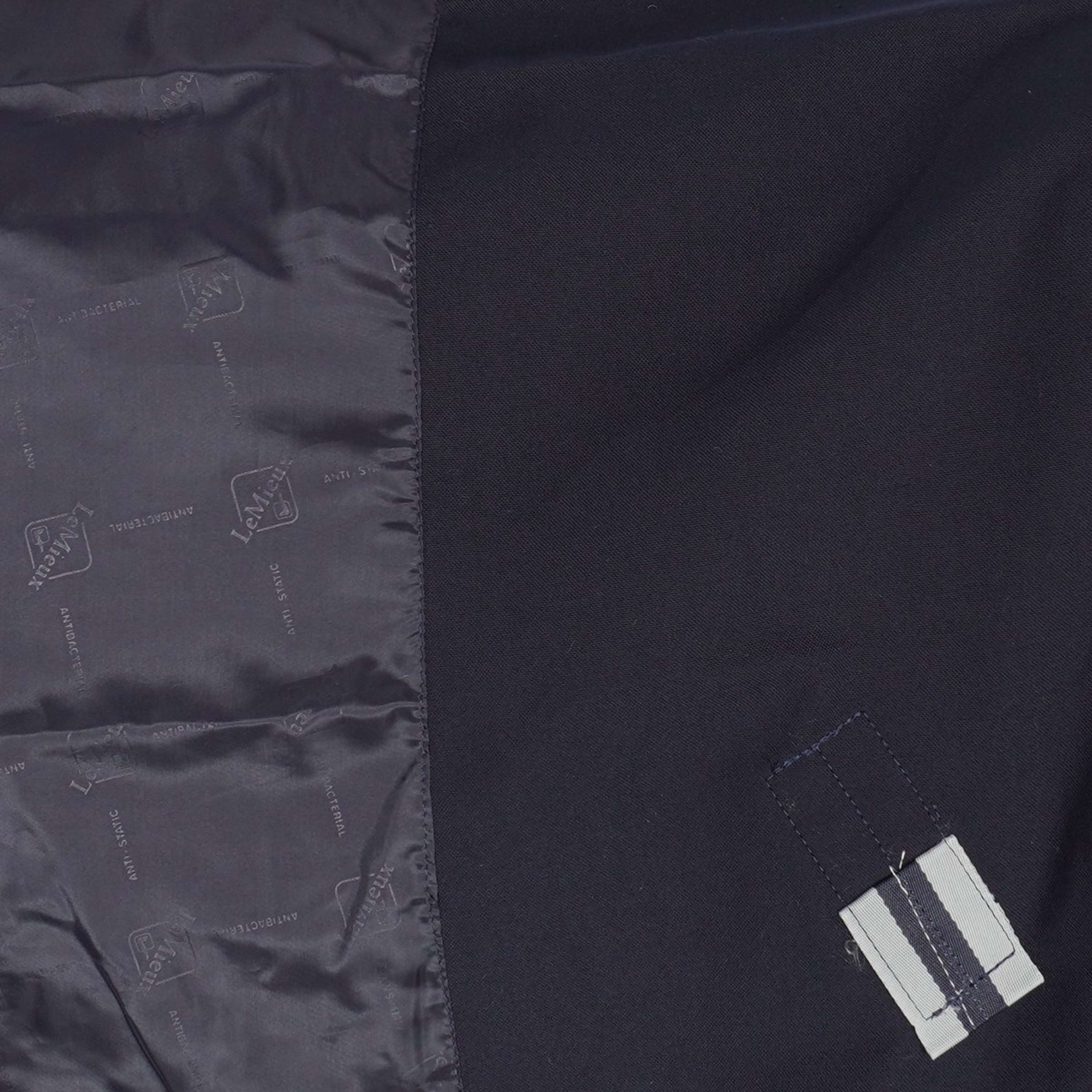 LeMieux Coperta da scuderia Arika Stable Navy - Image 10