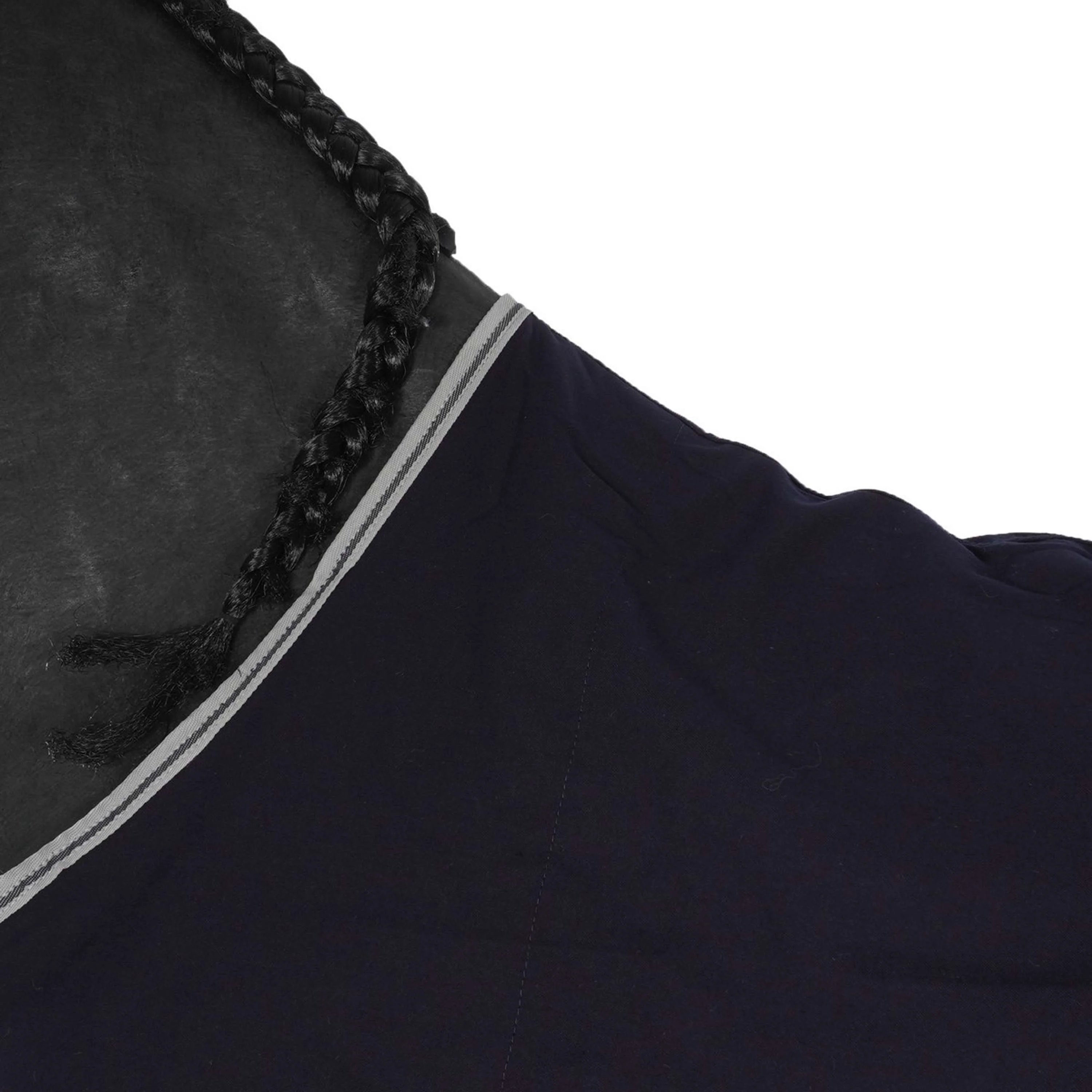 LeMieux Coperta da scuderia Arika Stable Navy - Image 5