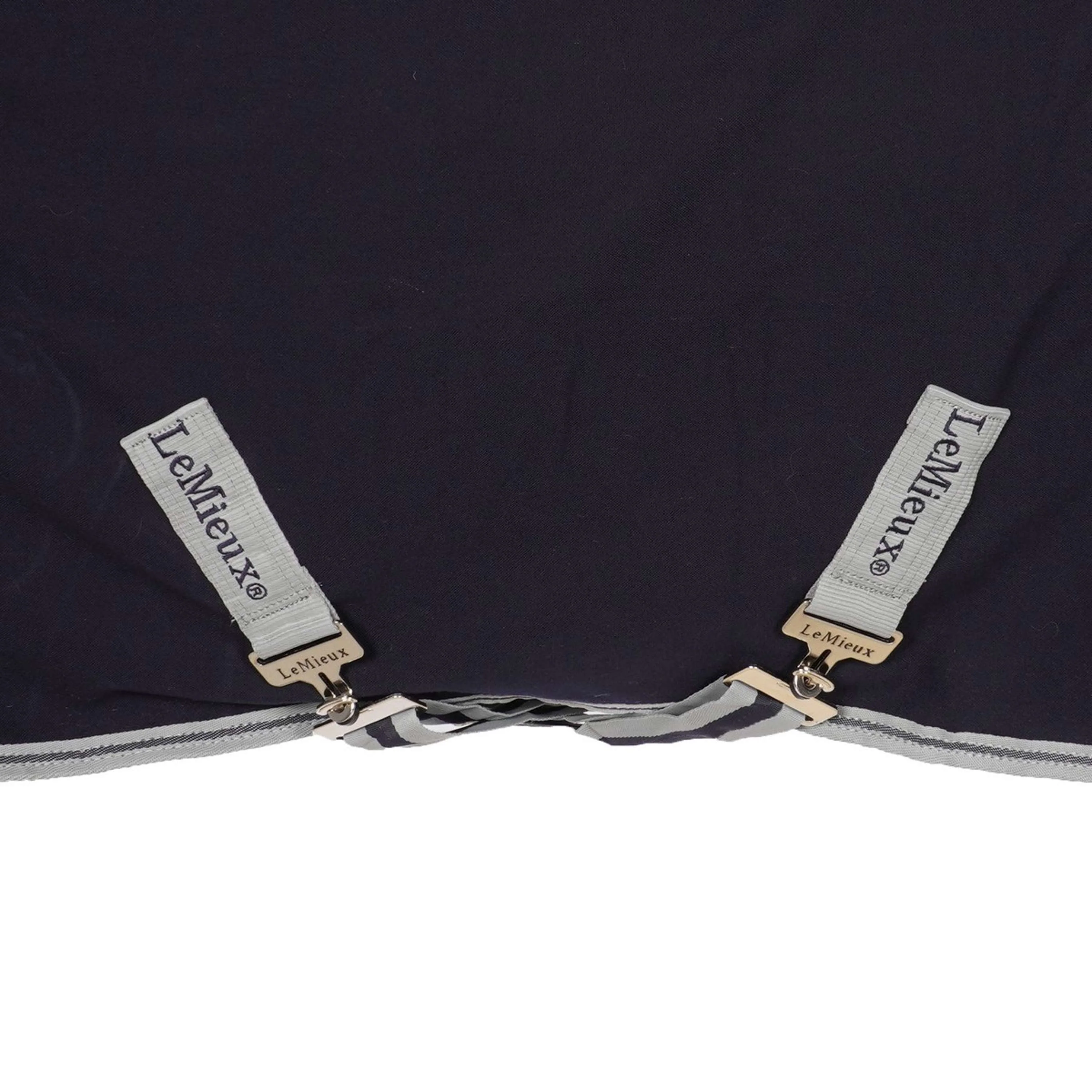 LeMieux Coperta da scuderia Arika Stable Navy - Image 7