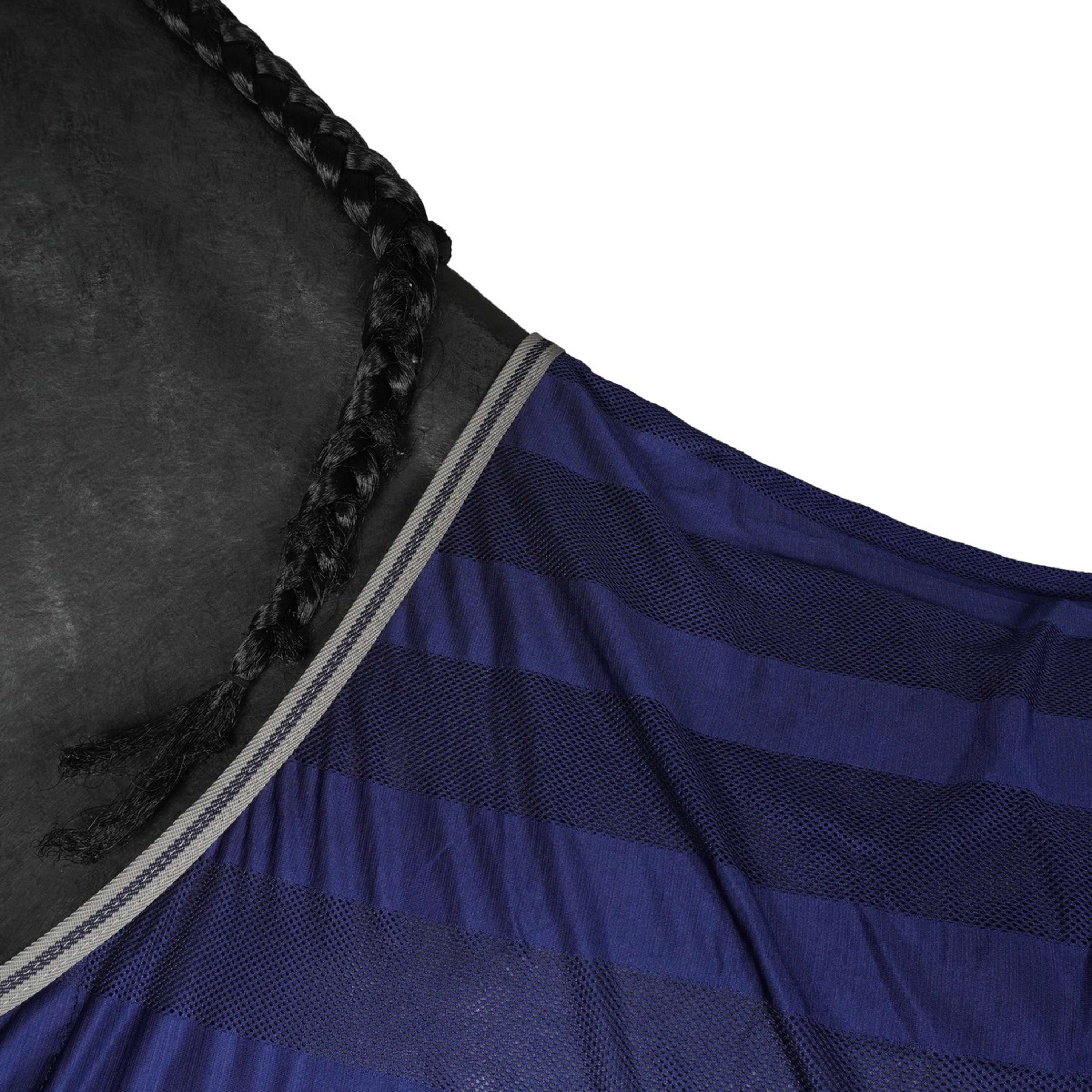 LeMieux Coperta Estiva Arika Air-Tek Navy - Image 5