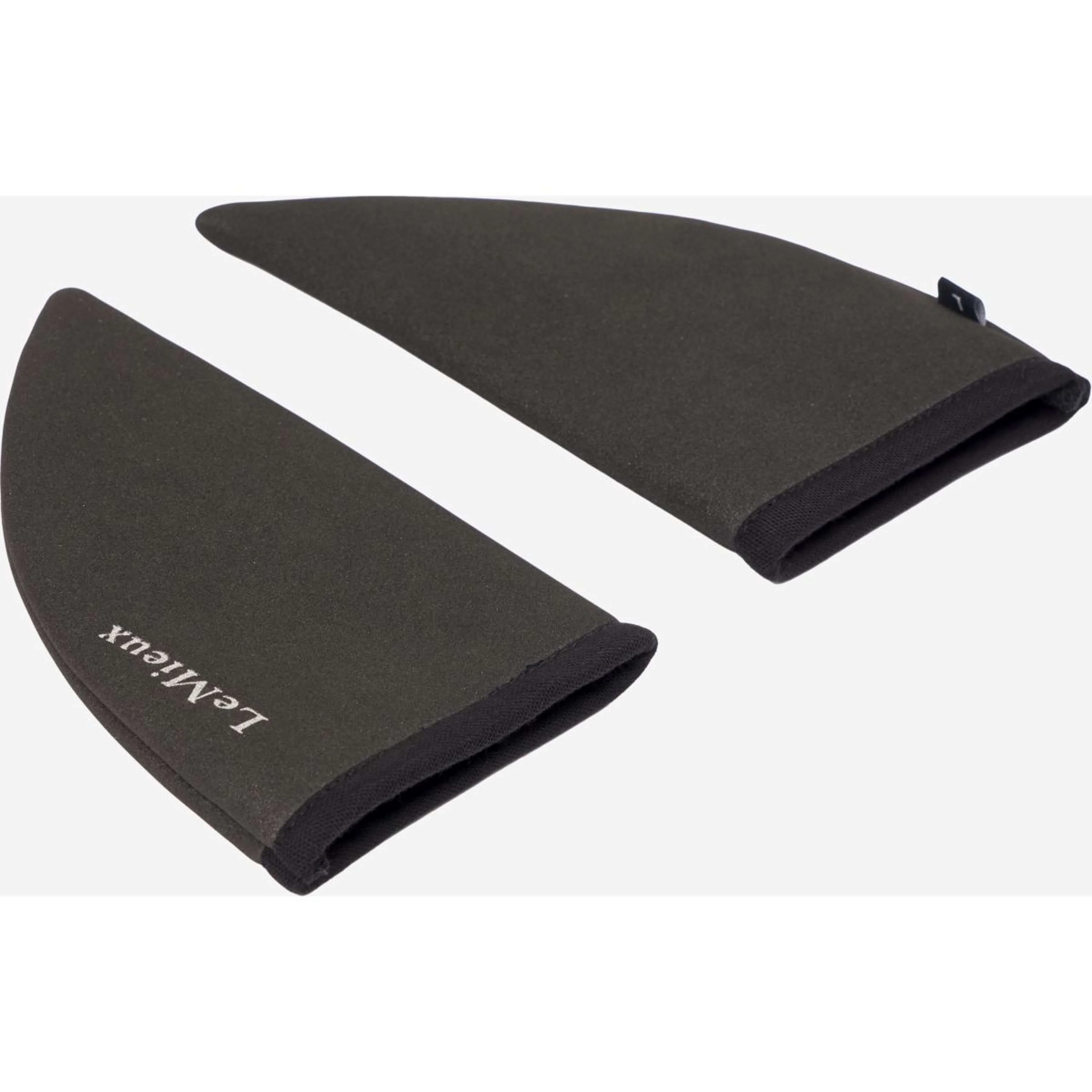 LeMieux Cuffietta Acoustic Inserti Nero