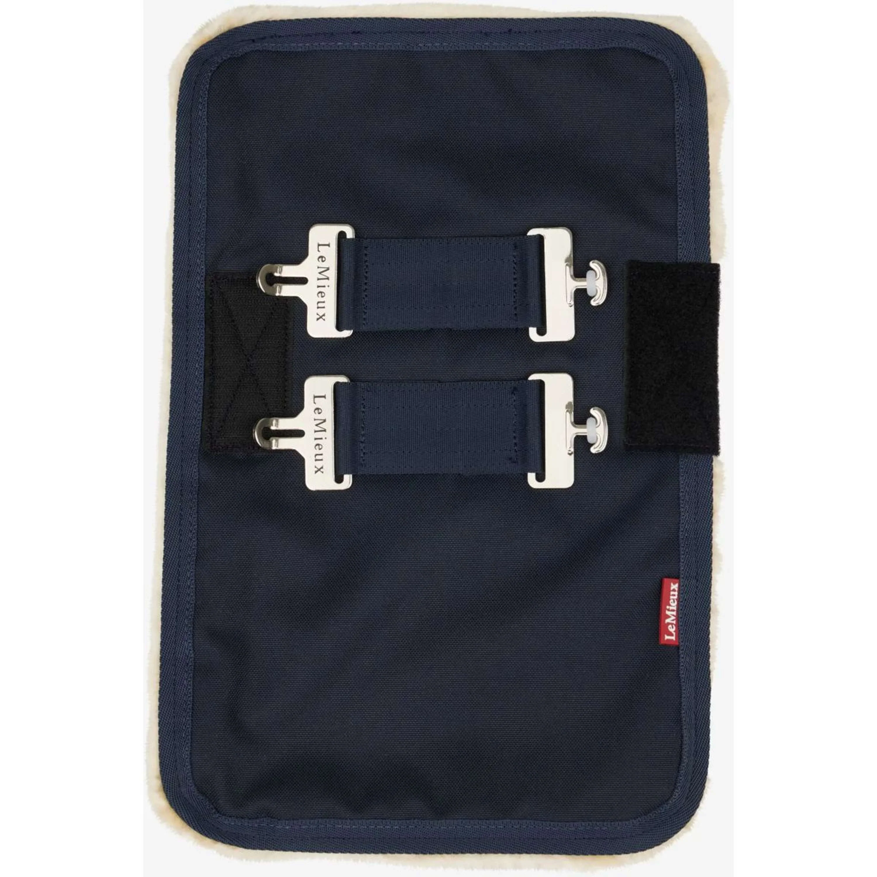 LeMieux Estensore toracico Soft Navy
