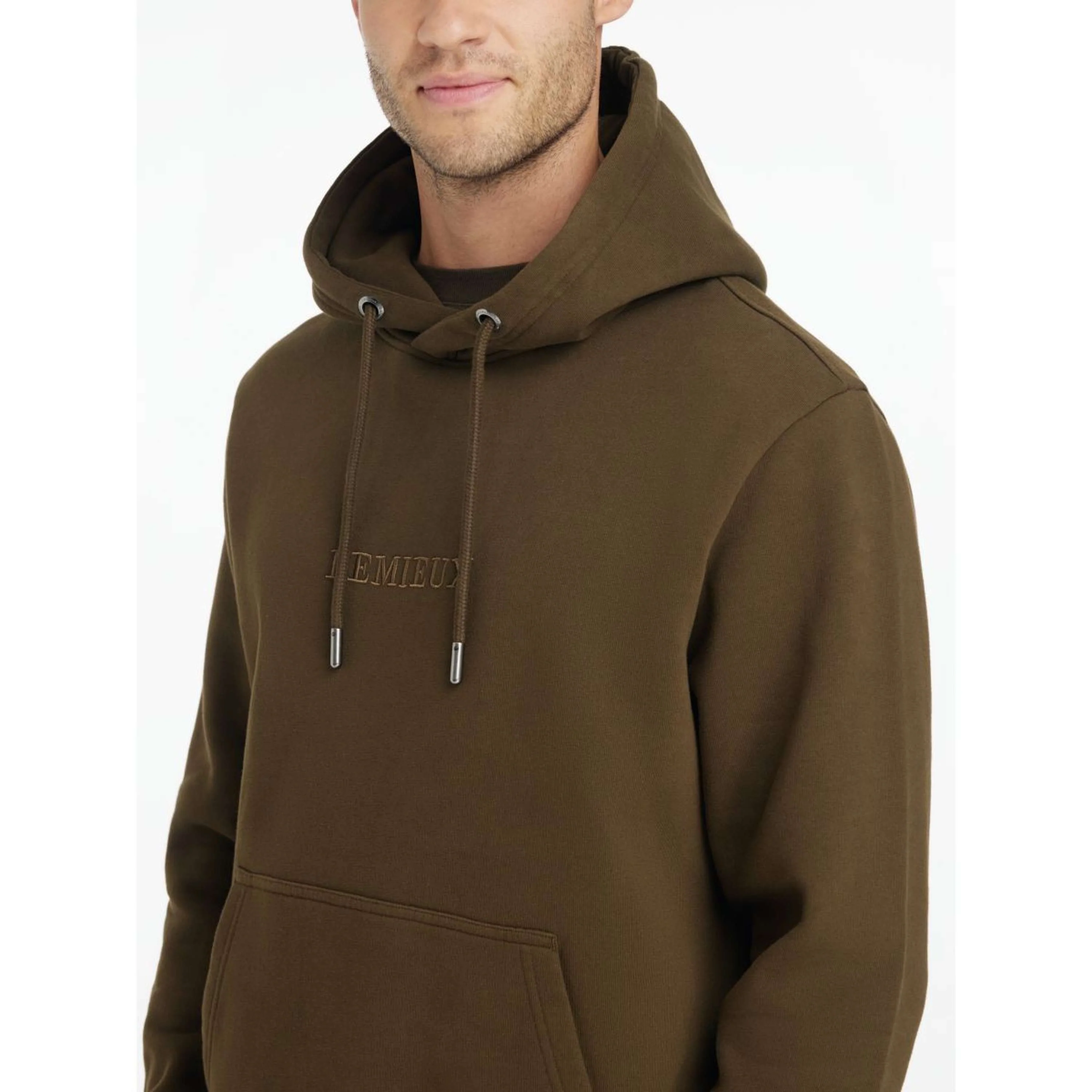 LeMieux Felpa con cappuccio Uomini Alpine - Image 3