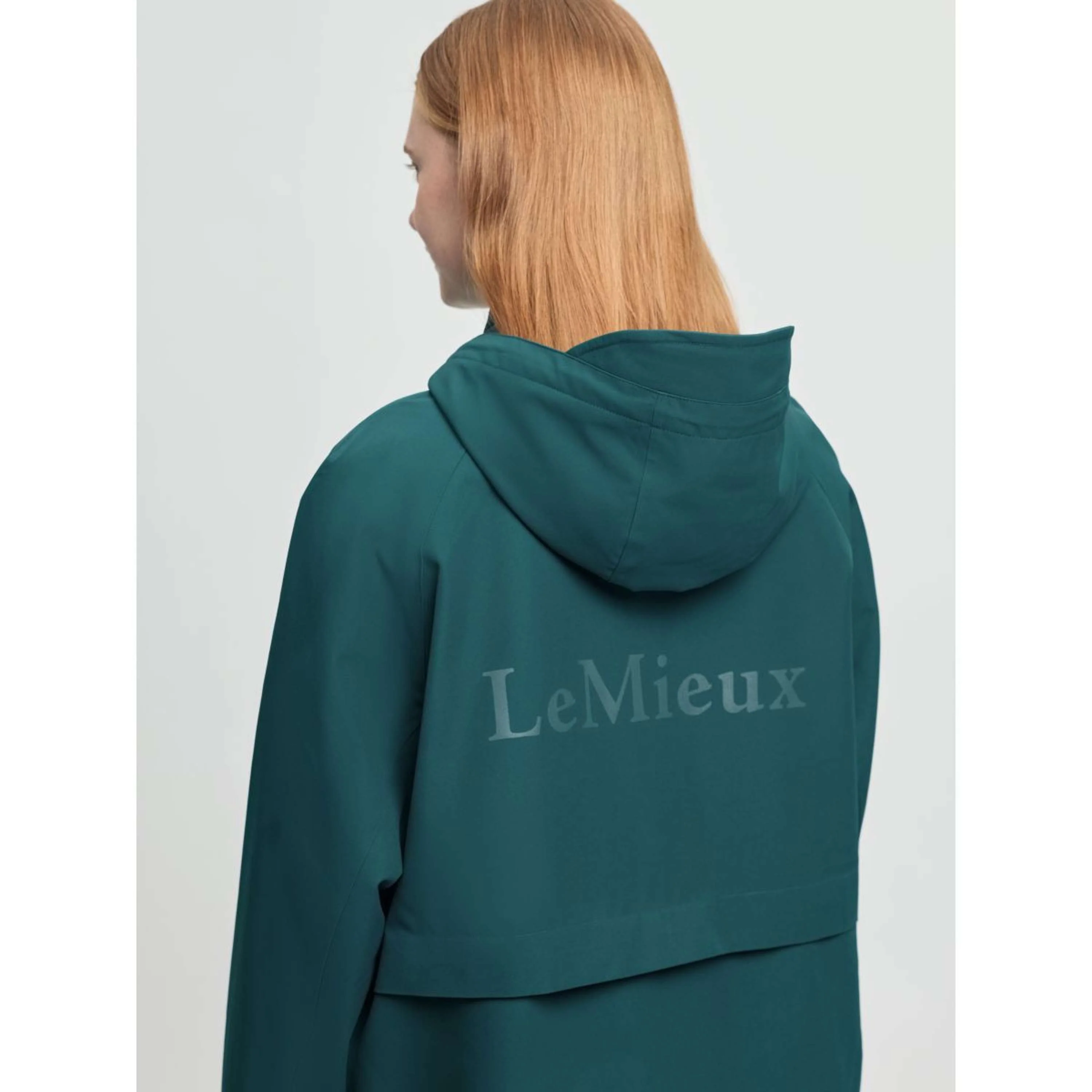 LeMieux Giacca Indra Impermeabile Jungle - Image 11
