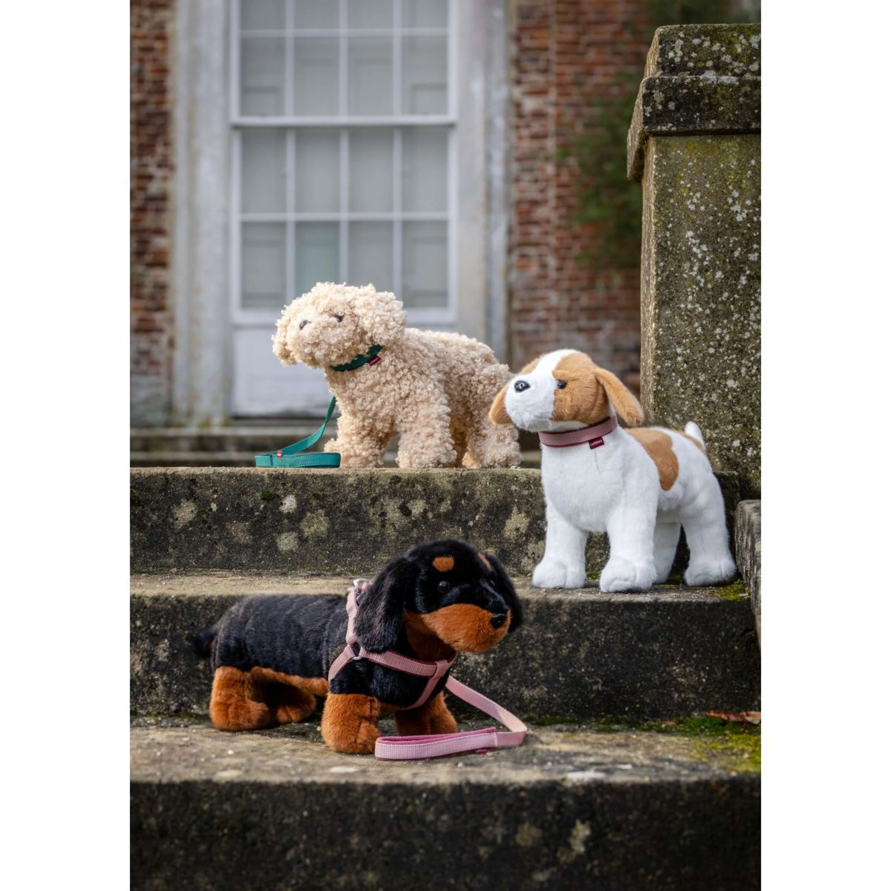 LeMieux Giocattoli Hond Cockapoo Beige - Image 3