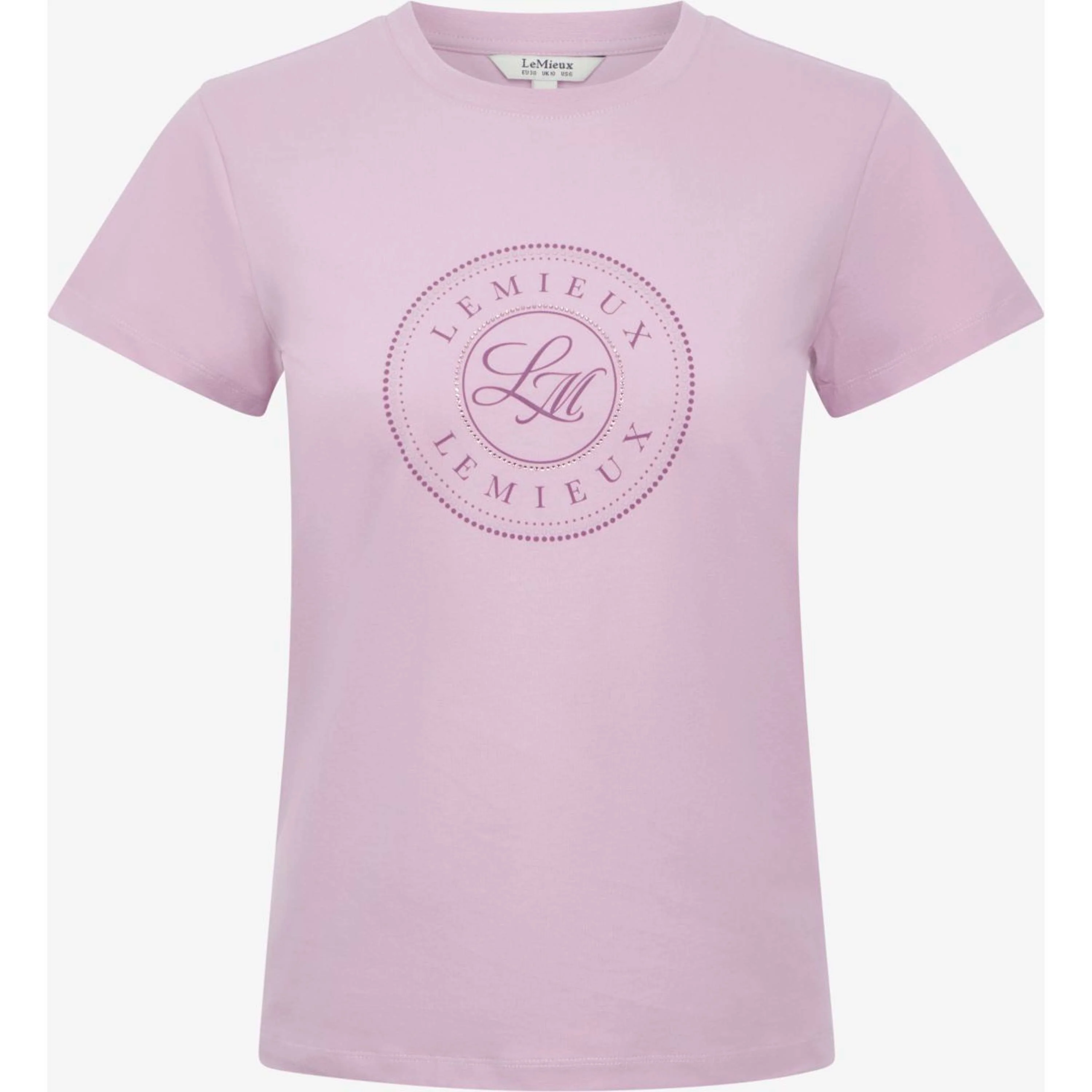 LeMieux Maglietta Classique Fondant
