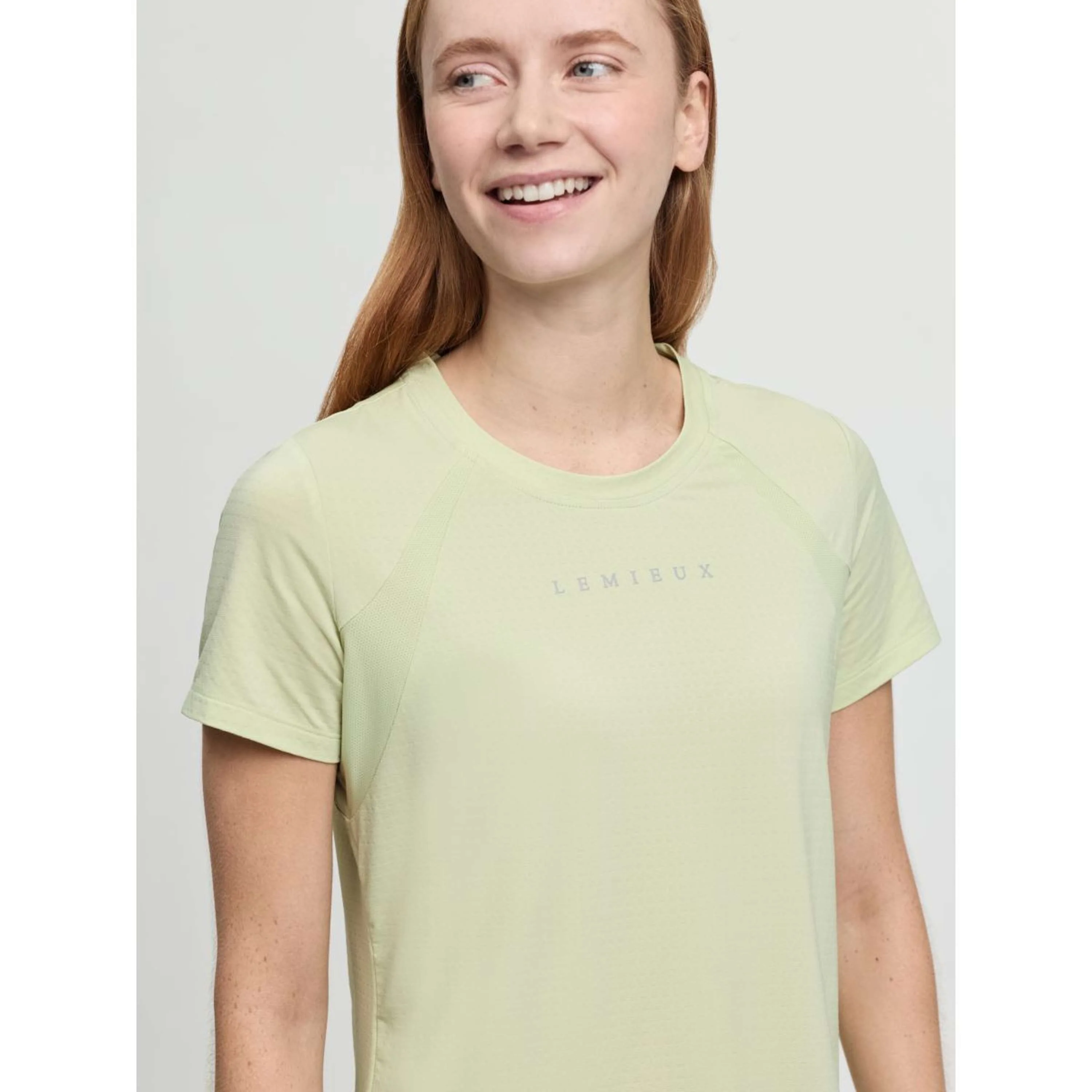 LeMieux Maglietta Sports Macaron - Image 6