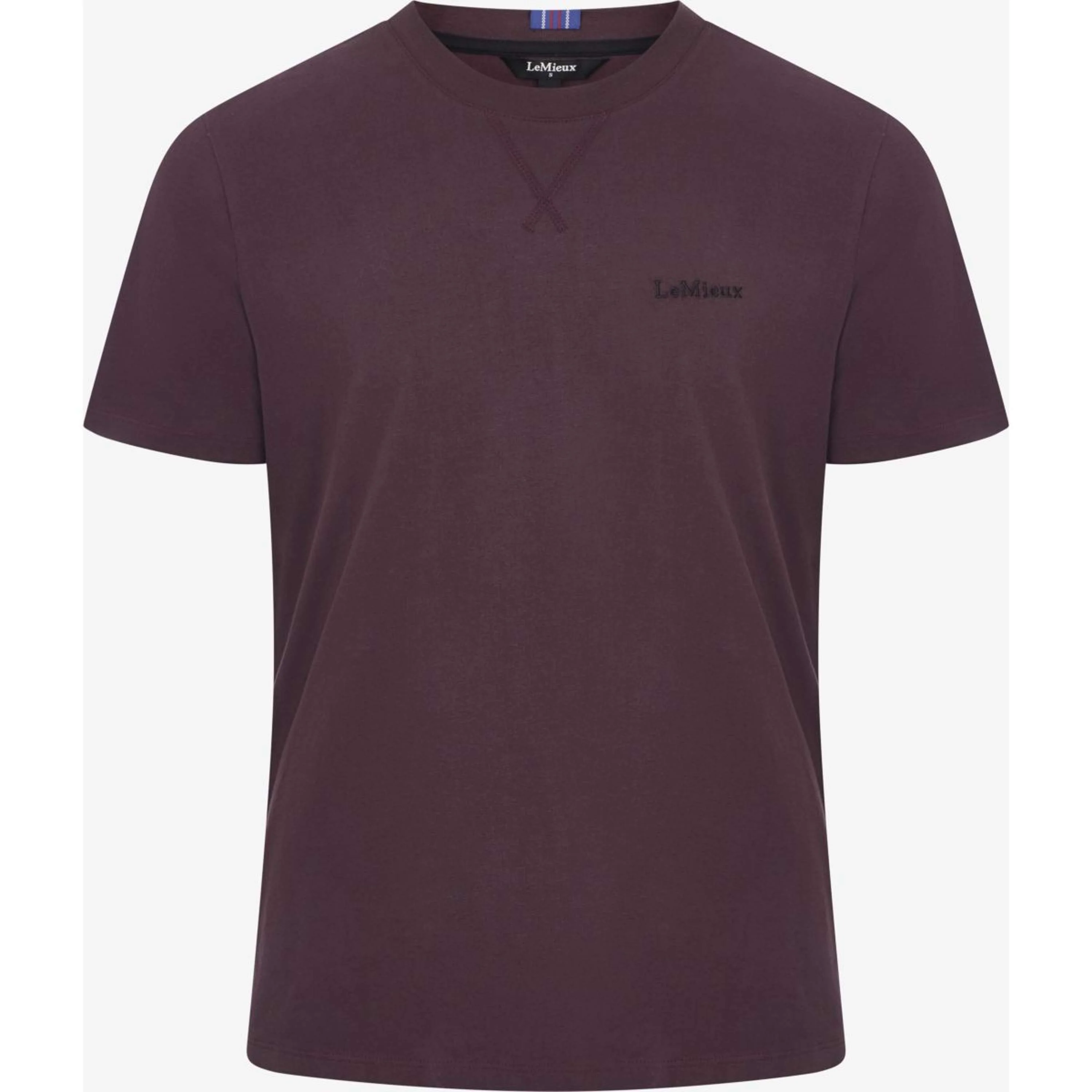 LeMieux Maglietta Uomini Damson