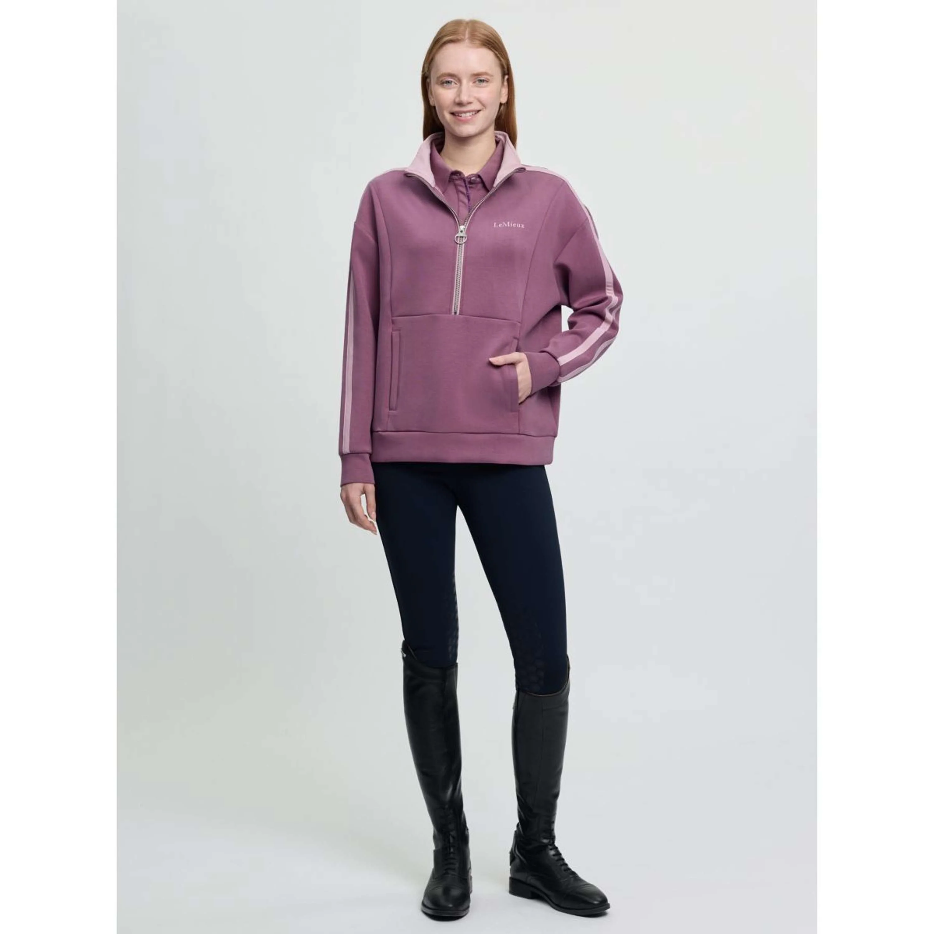 LeMieux Maglione Connie Mallow - Image 3