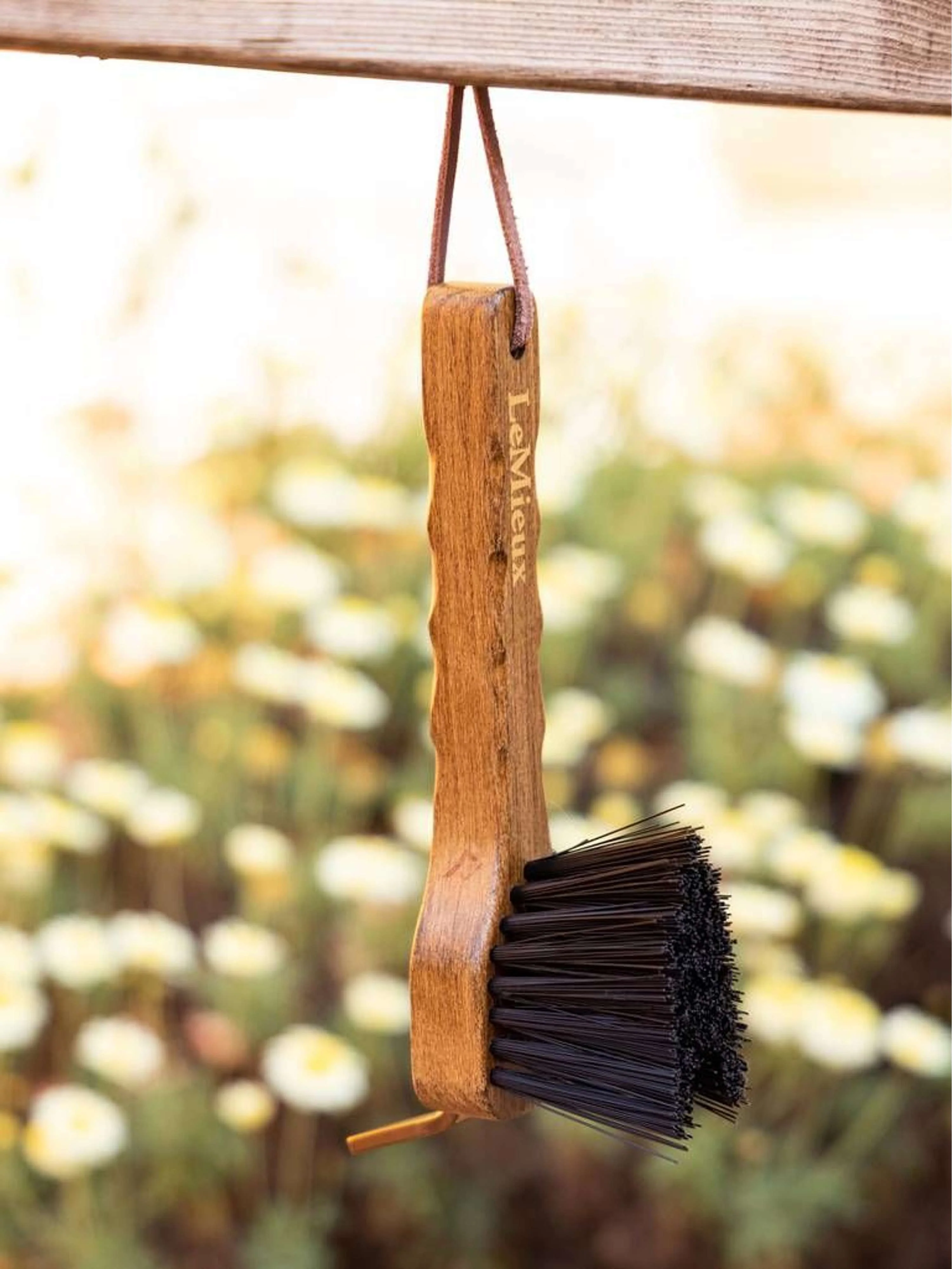 LeMieux Netta unghie Artisan Marrone - Image 2