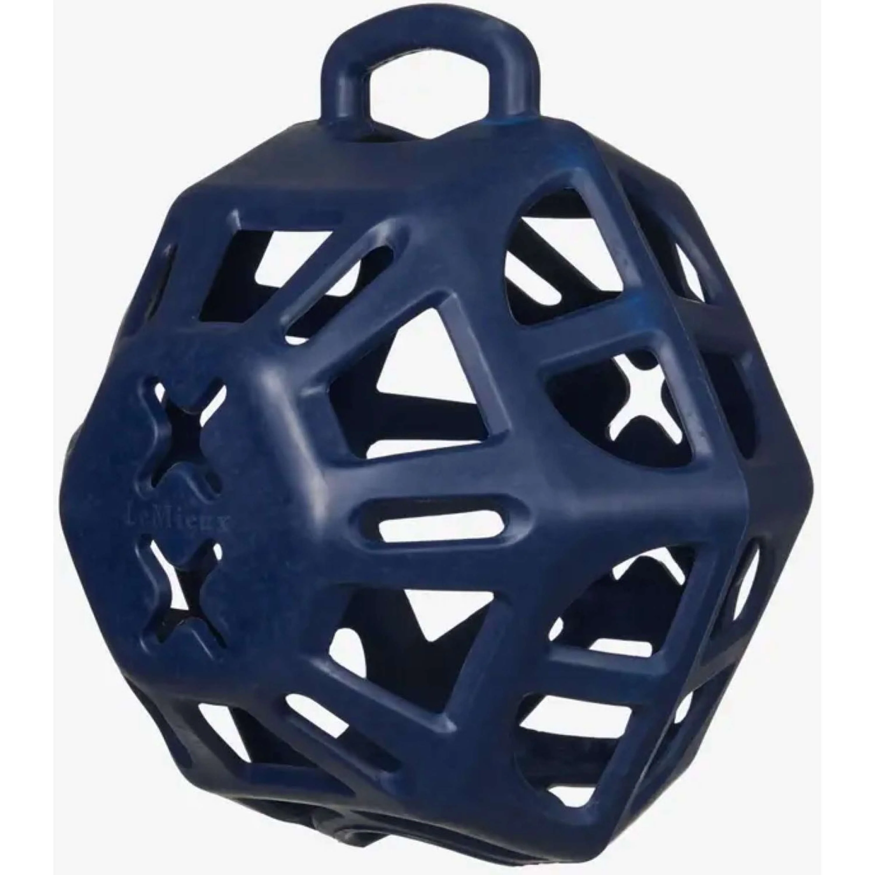 LeMieux Pallone da Gioco Hay Navy