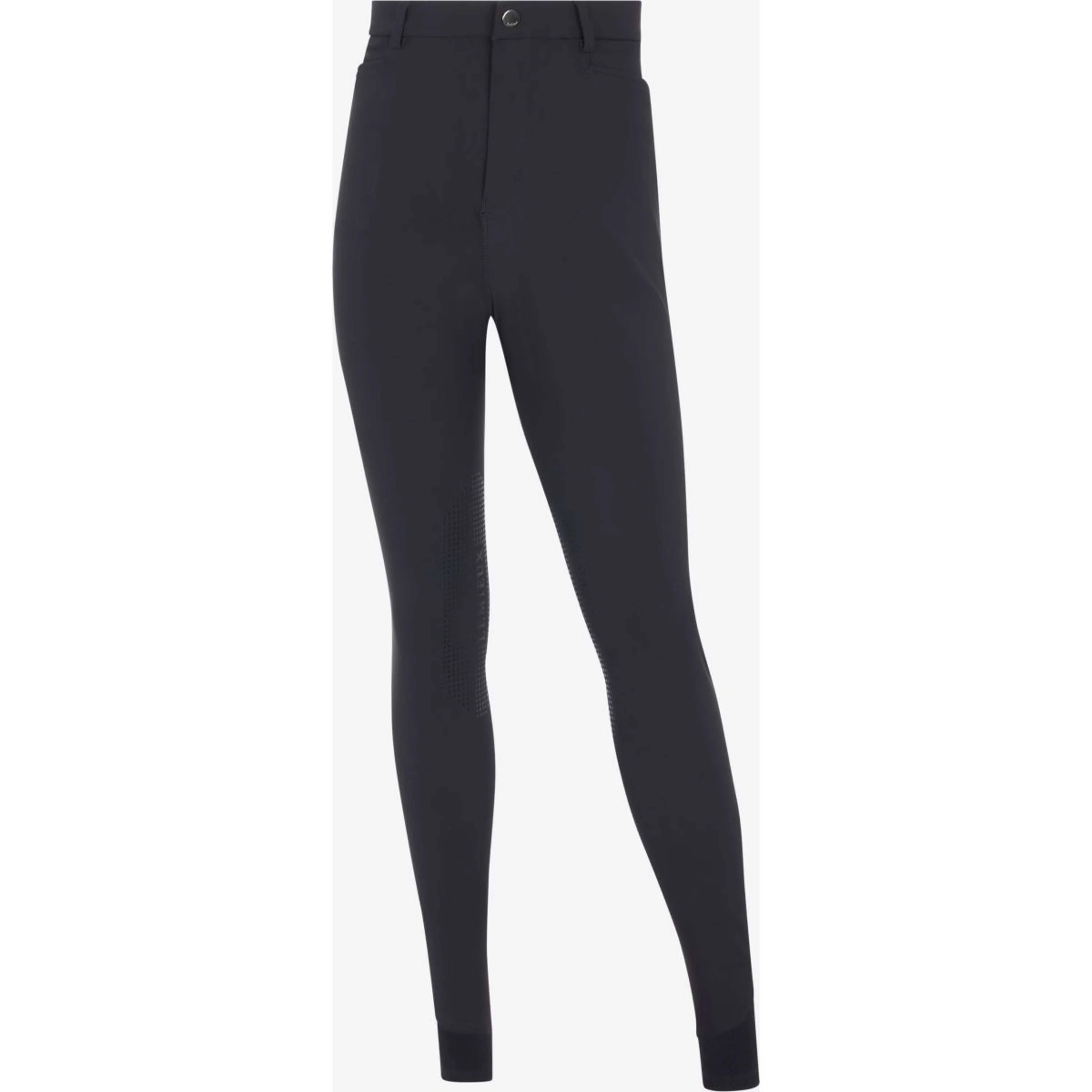 LeMieux Pantaloni da Equitazione Young Rider Sports Ragazzi Nero