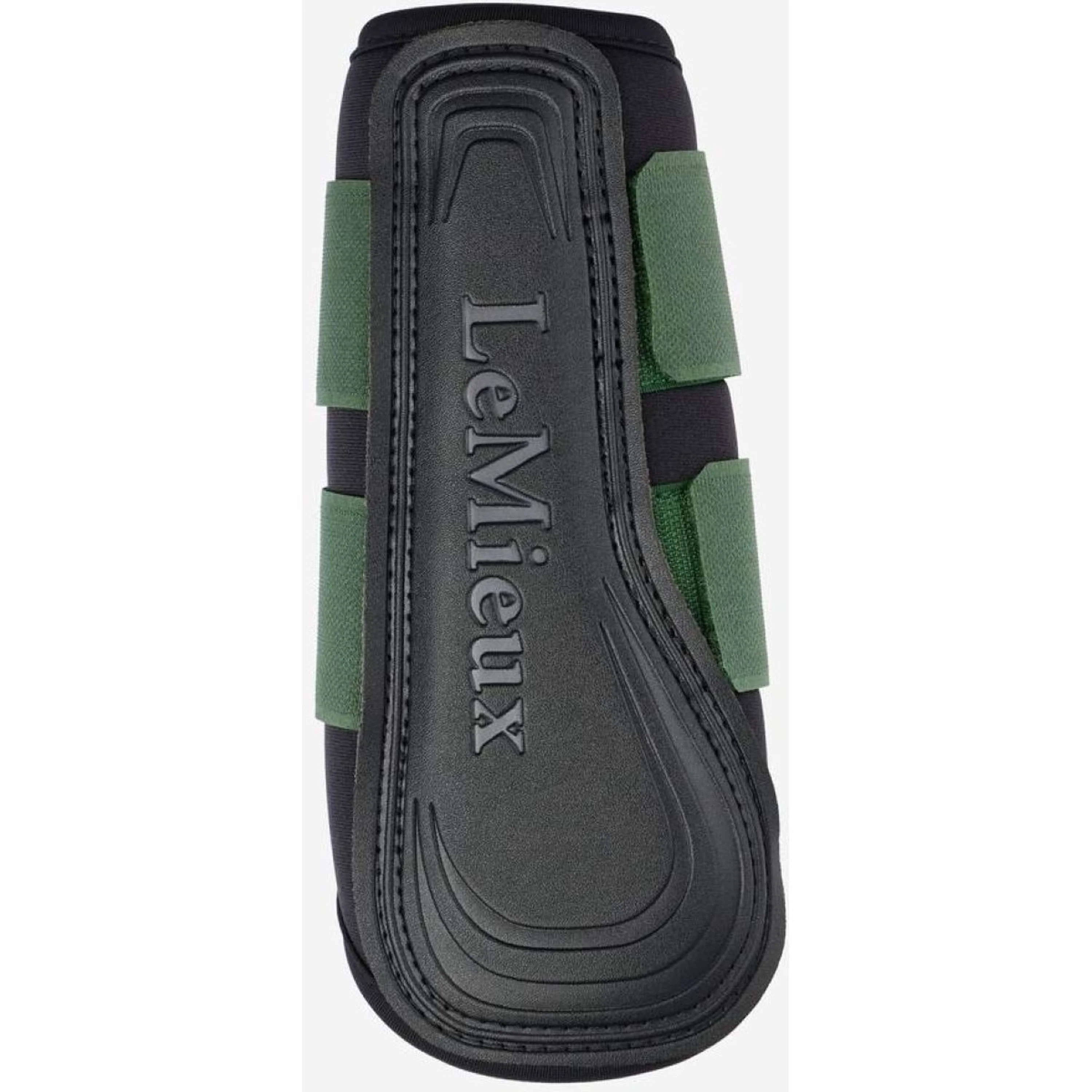 LeMieux Parastinchi Grafter Brushing Cacciatore Verde - Image 3