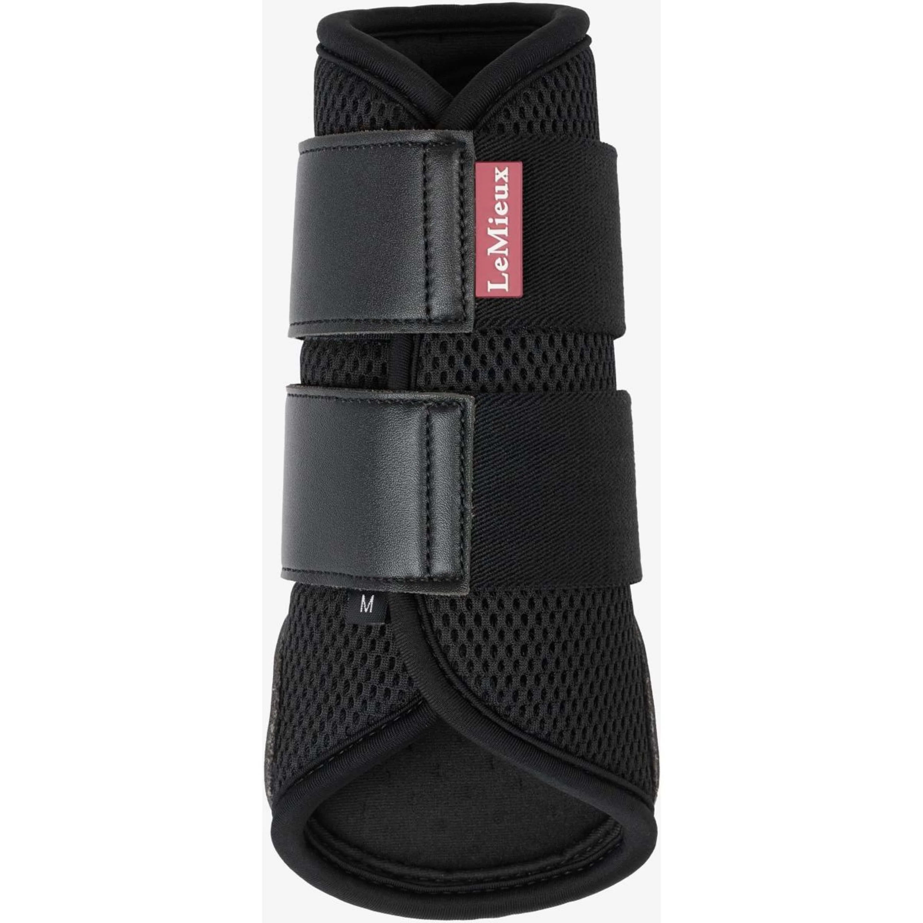 LeMieux Parastinchi Mesh Brushing New Nero - Image 3