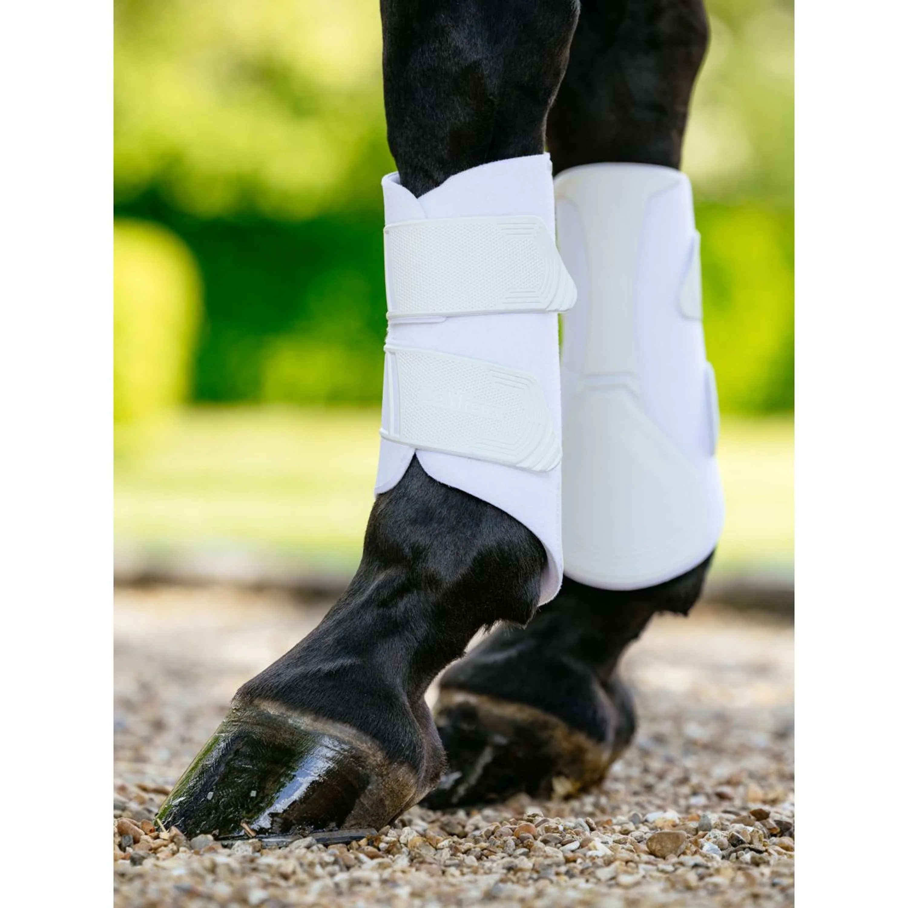 LeMieux Parastinchi Technical Bianco