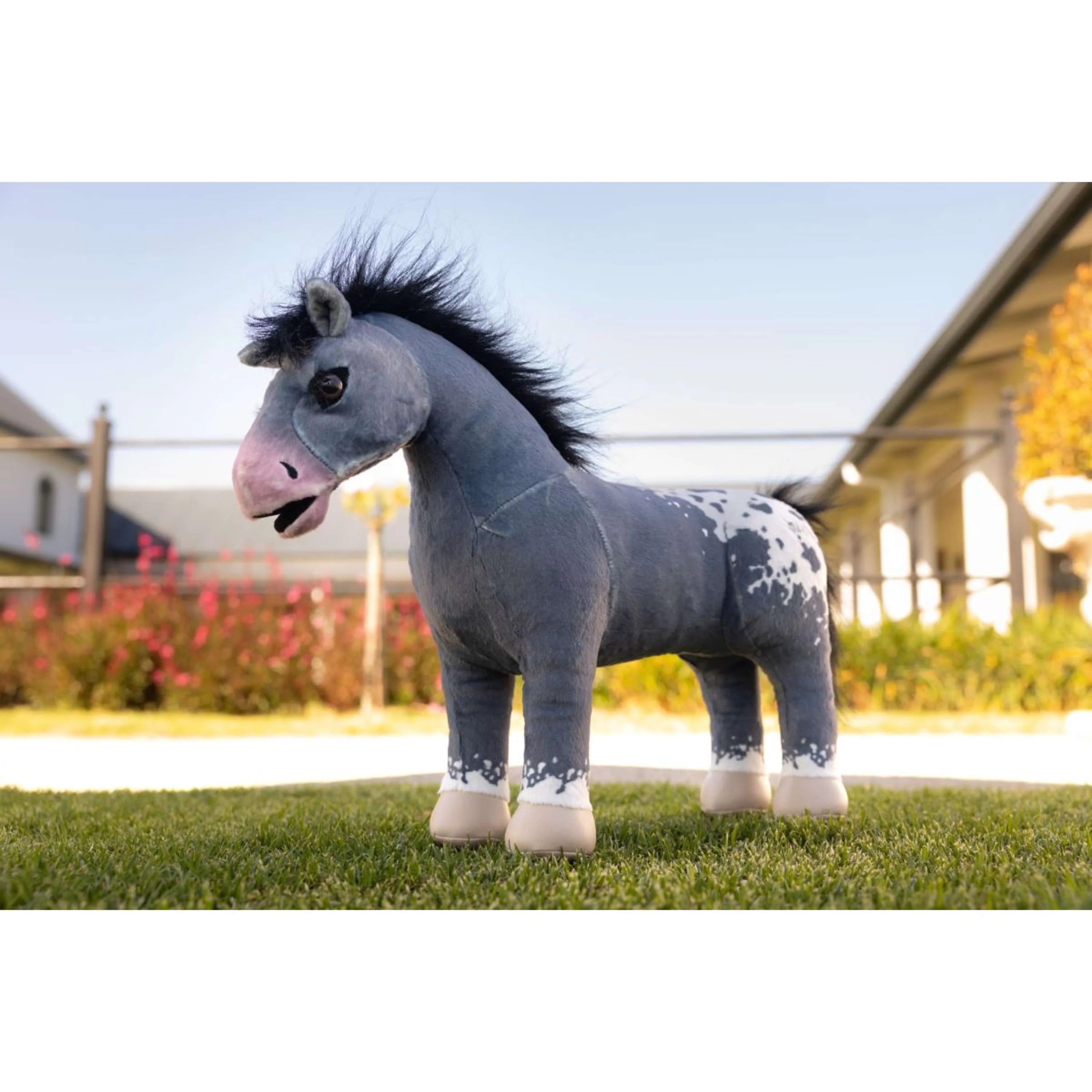 LeMieux Pony giocattolo Comet - Image 3