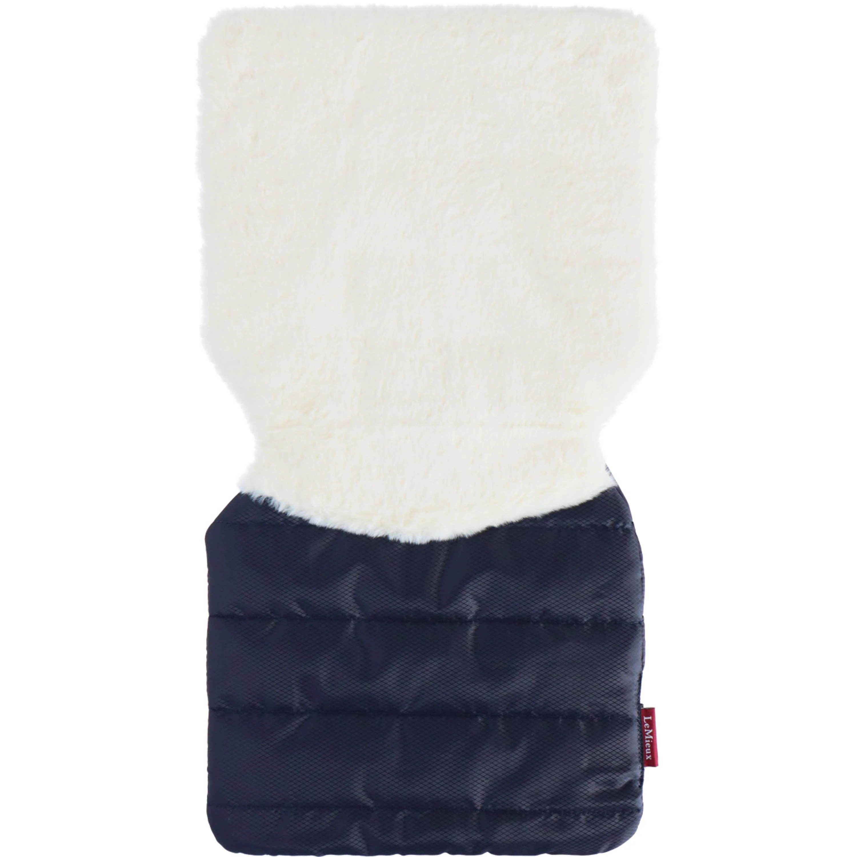 LeMieux Protettore Torace Navy - Image 3