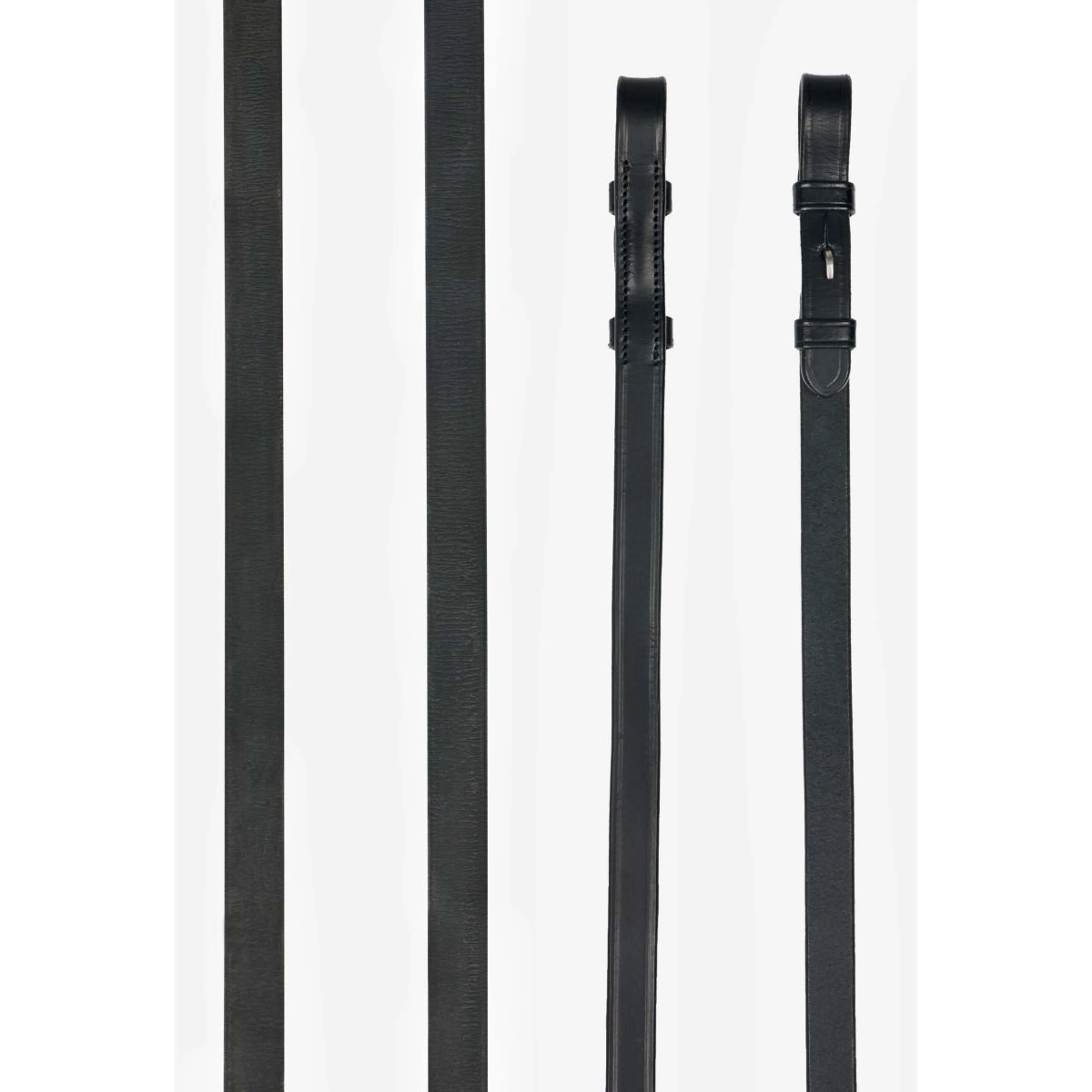 LeMieux Redini Kris Extreme Rubber Nero