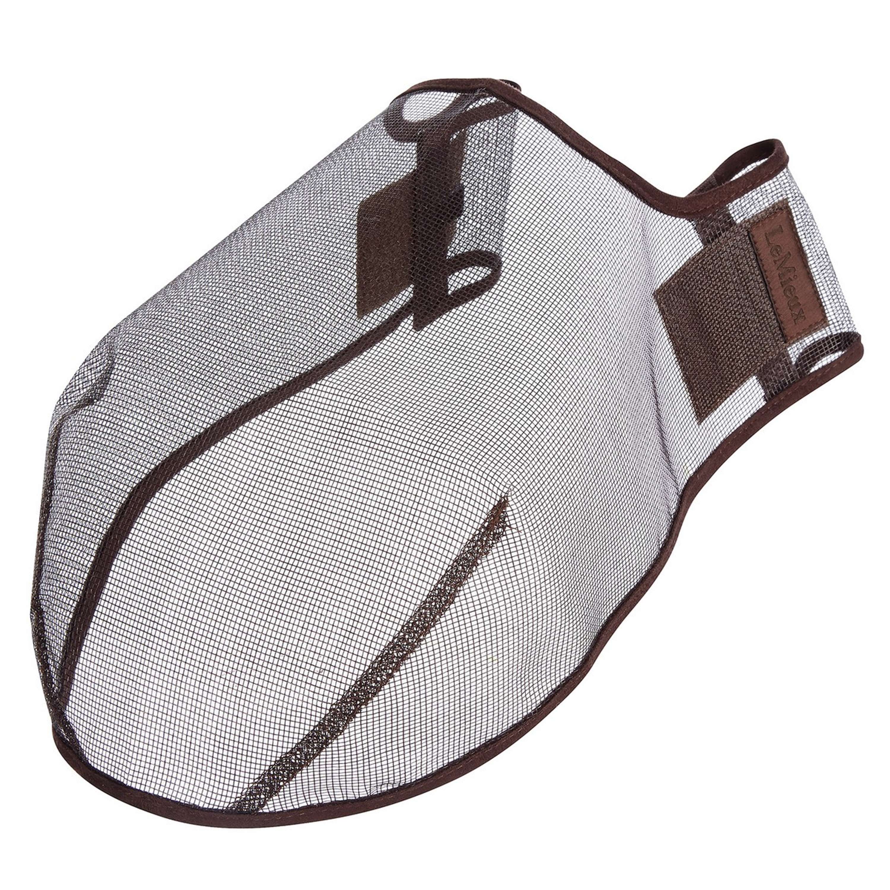 LeMieux Rete nasale ProSport Marrone - Image 2