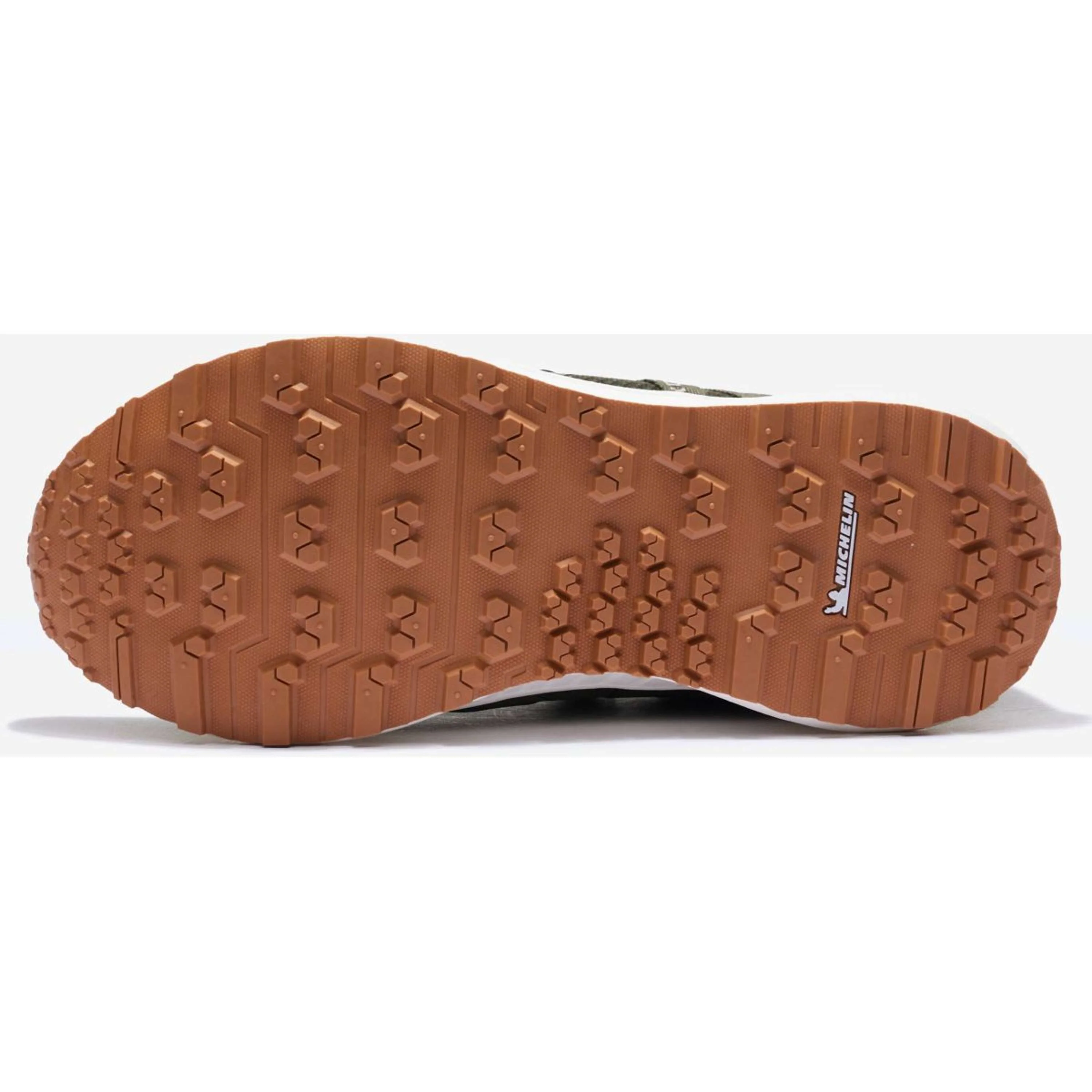 LeMieux Scarpe Trax Impermeabile Khaki - Image 6