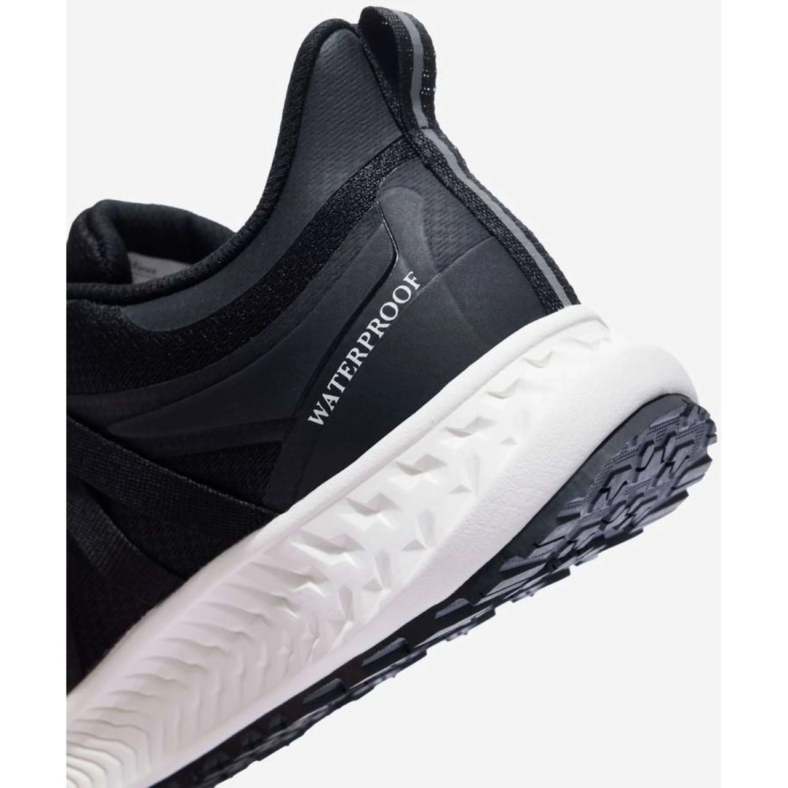 LeMieux Scarpe Trax Nero - Image 3