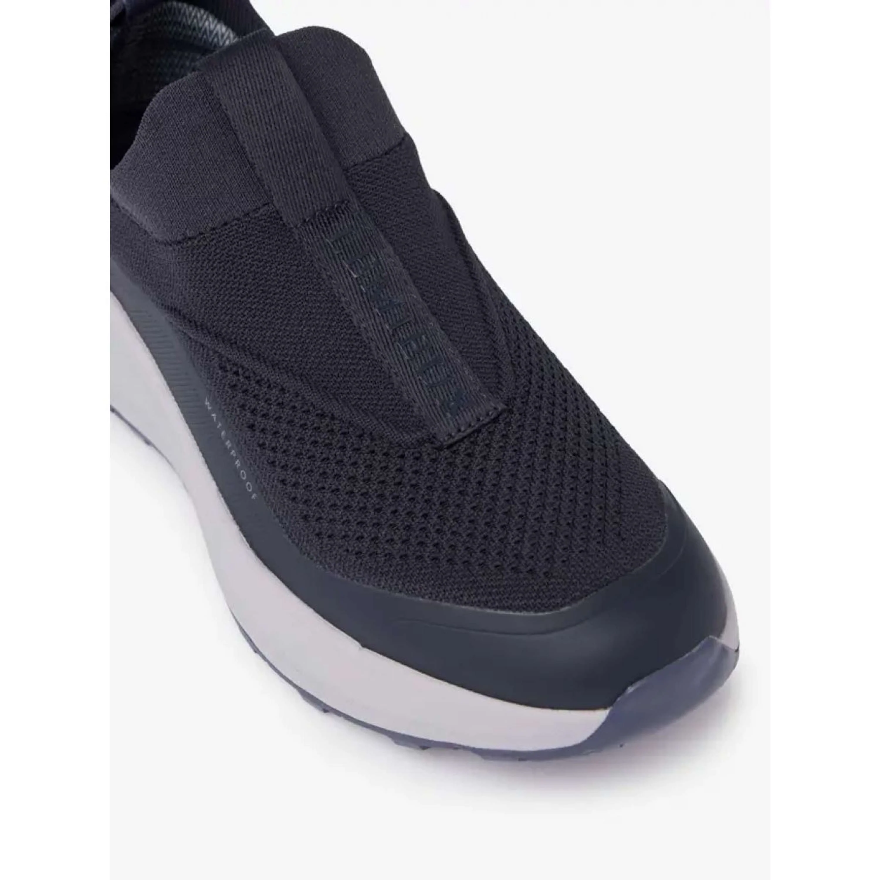 LeMieux Sneakers Kanta Slip On Waterproof Navy - Image 3