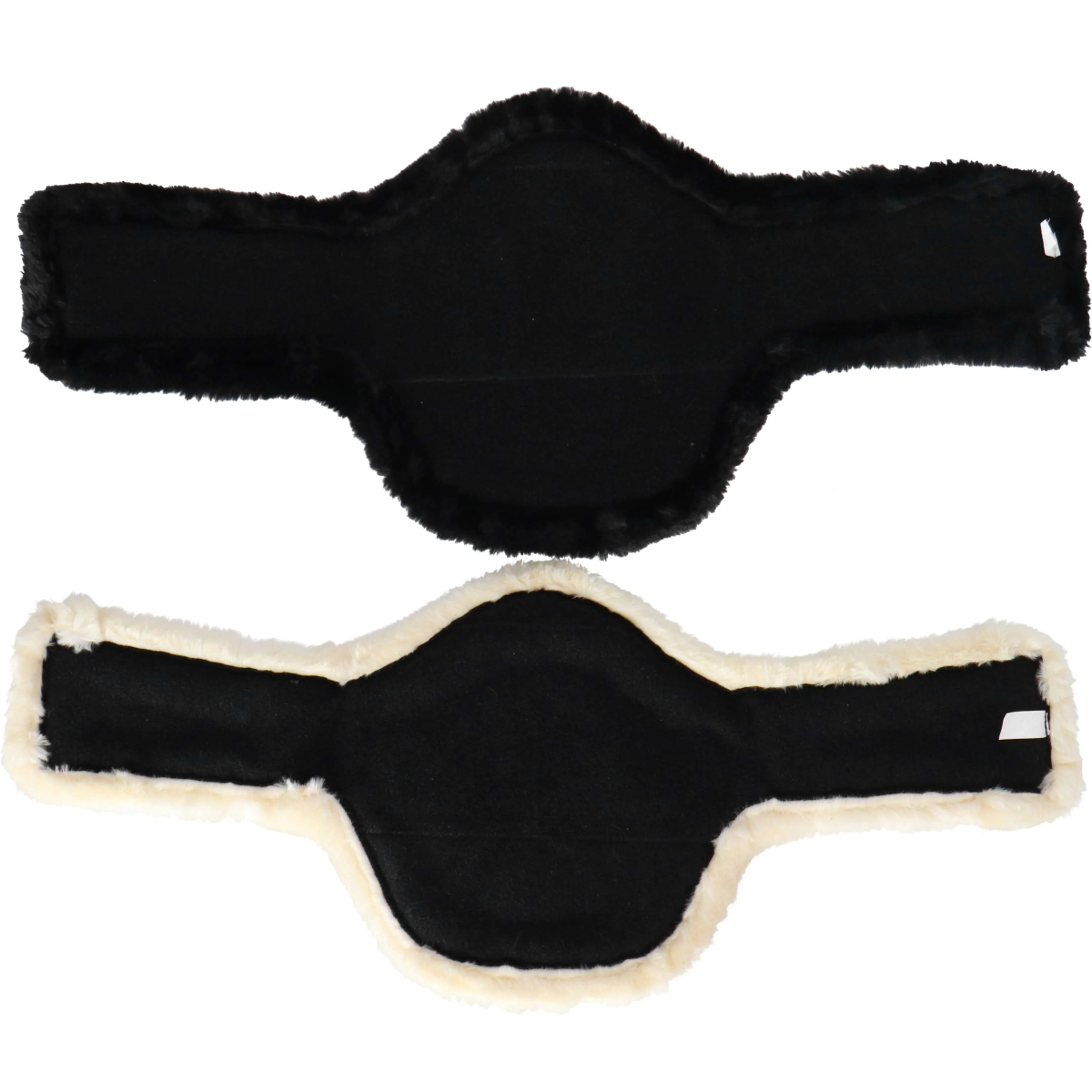 LeMieux Sottopancia Arkia Simu Contoured Corto Nero - Image 9