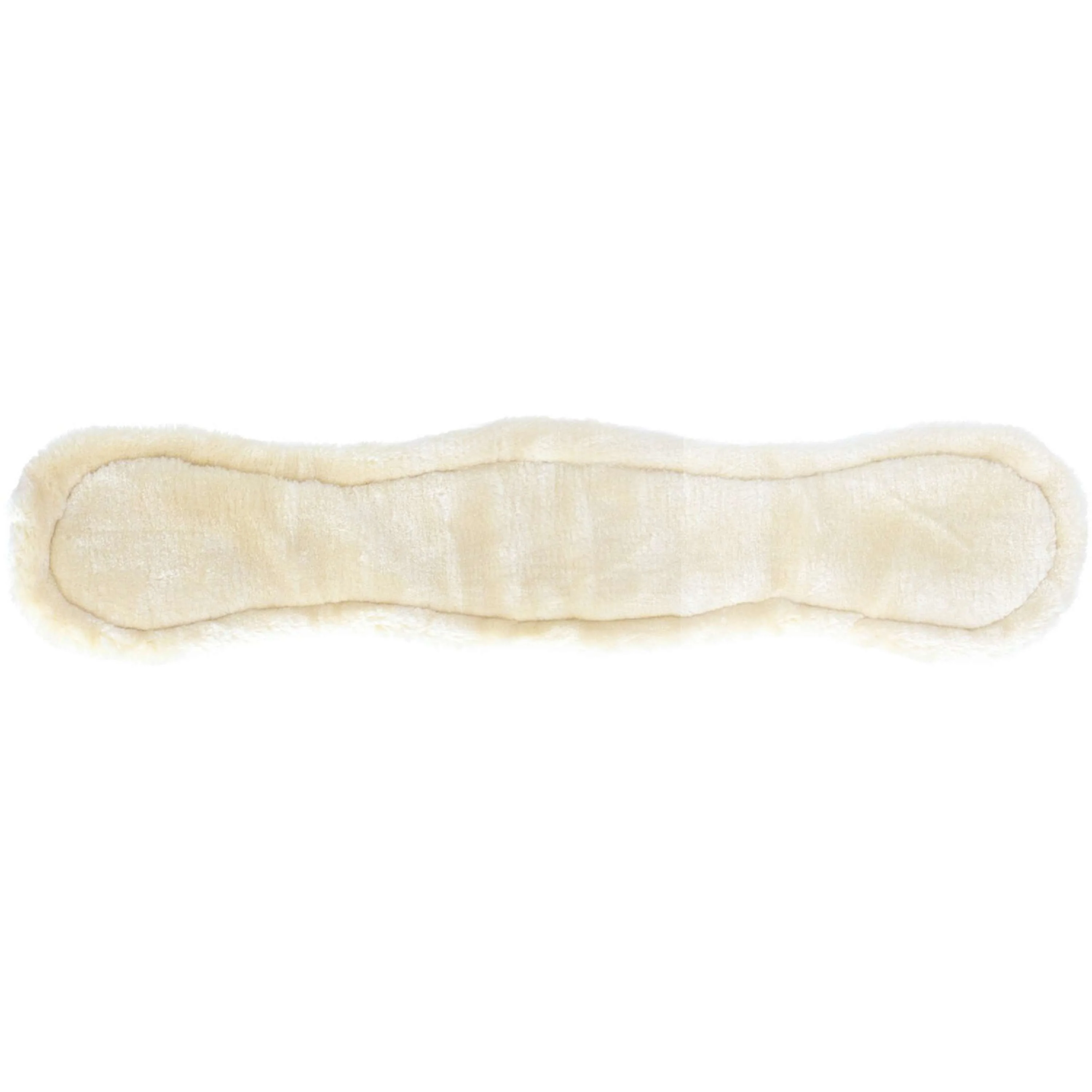 LeMieux Sottopancia da dressage ProLambs Nero/Naturale - Image 2