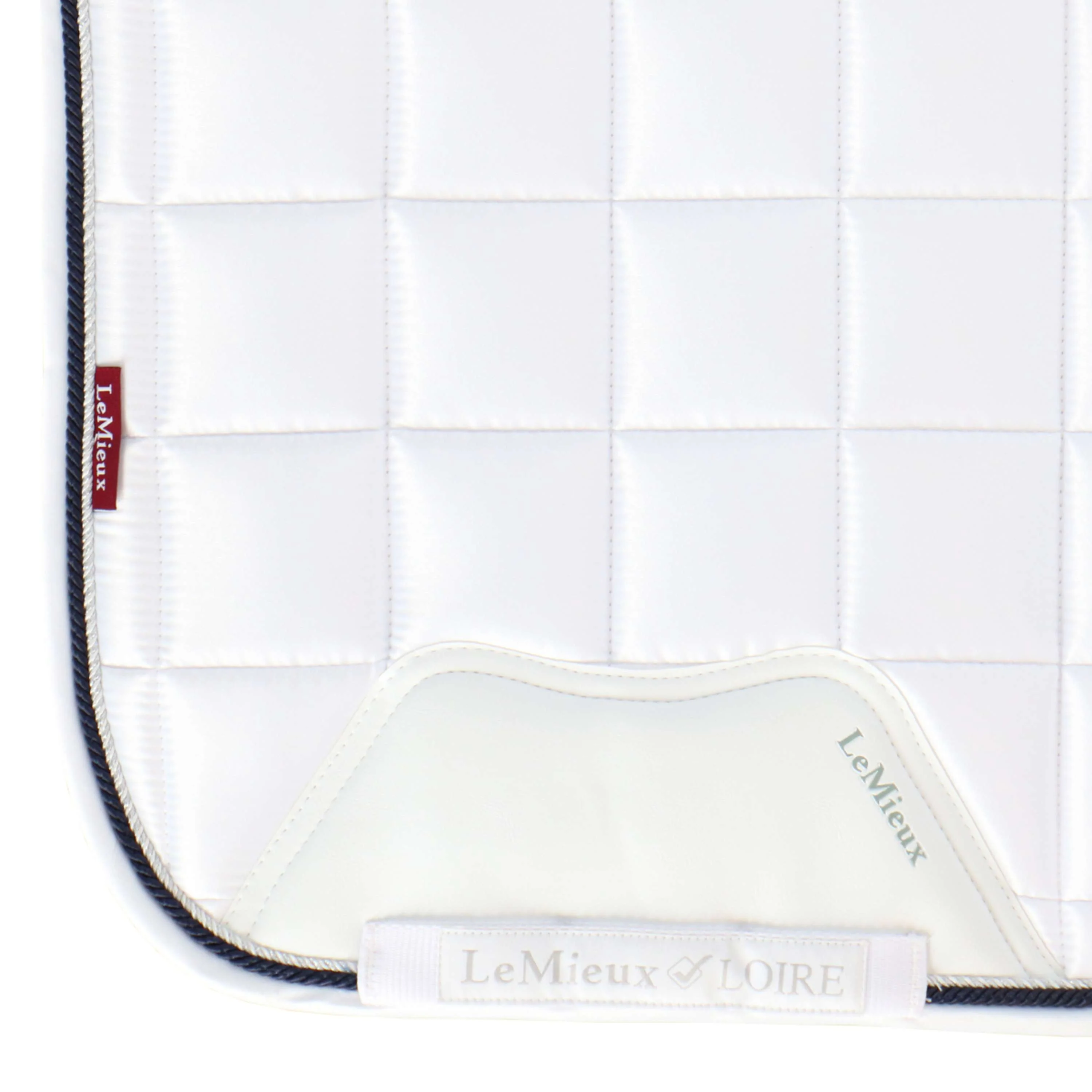 LeMieux Sottosella Loire Bianco - Image 5