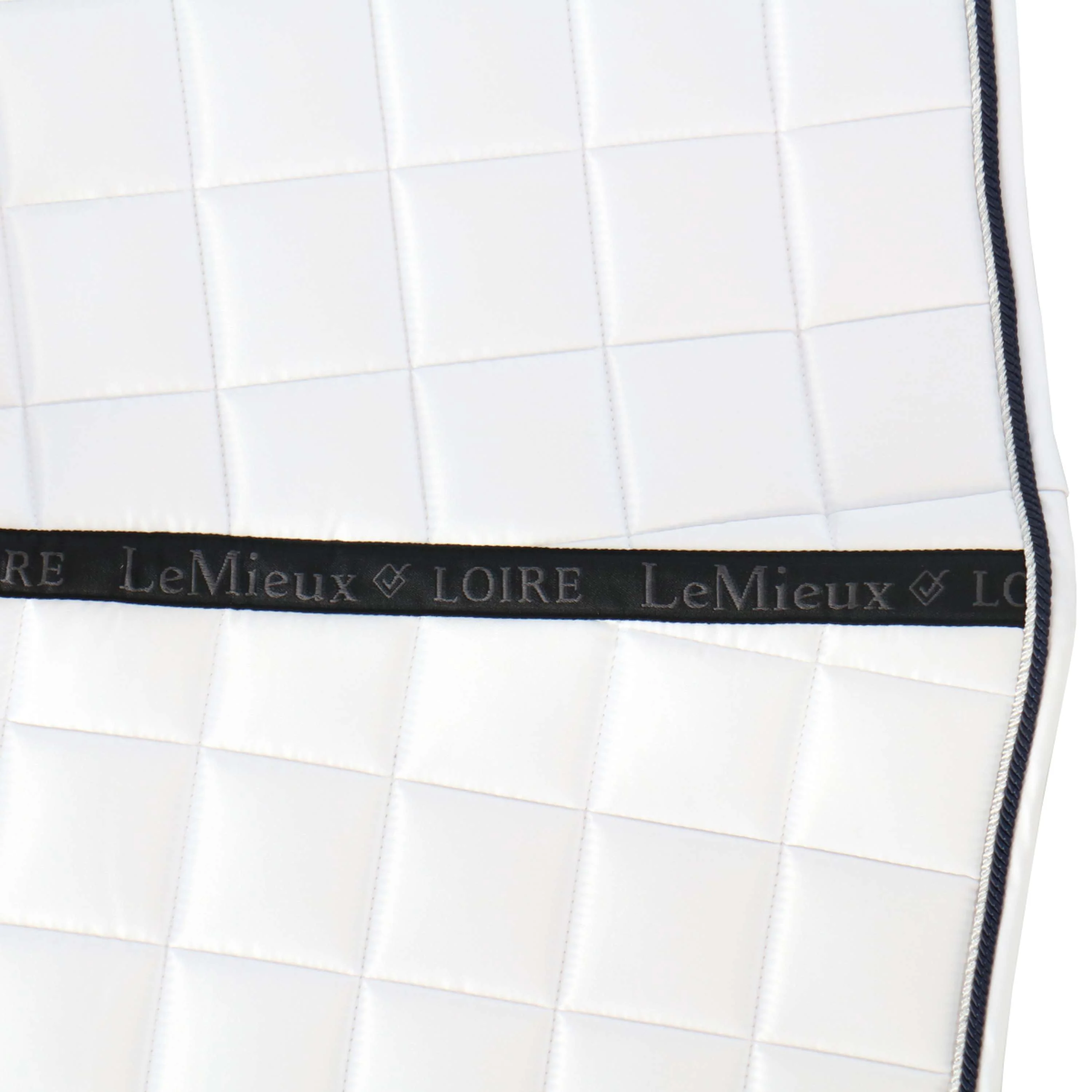 LeMieux Sottosella Loire Bianco - Image 8