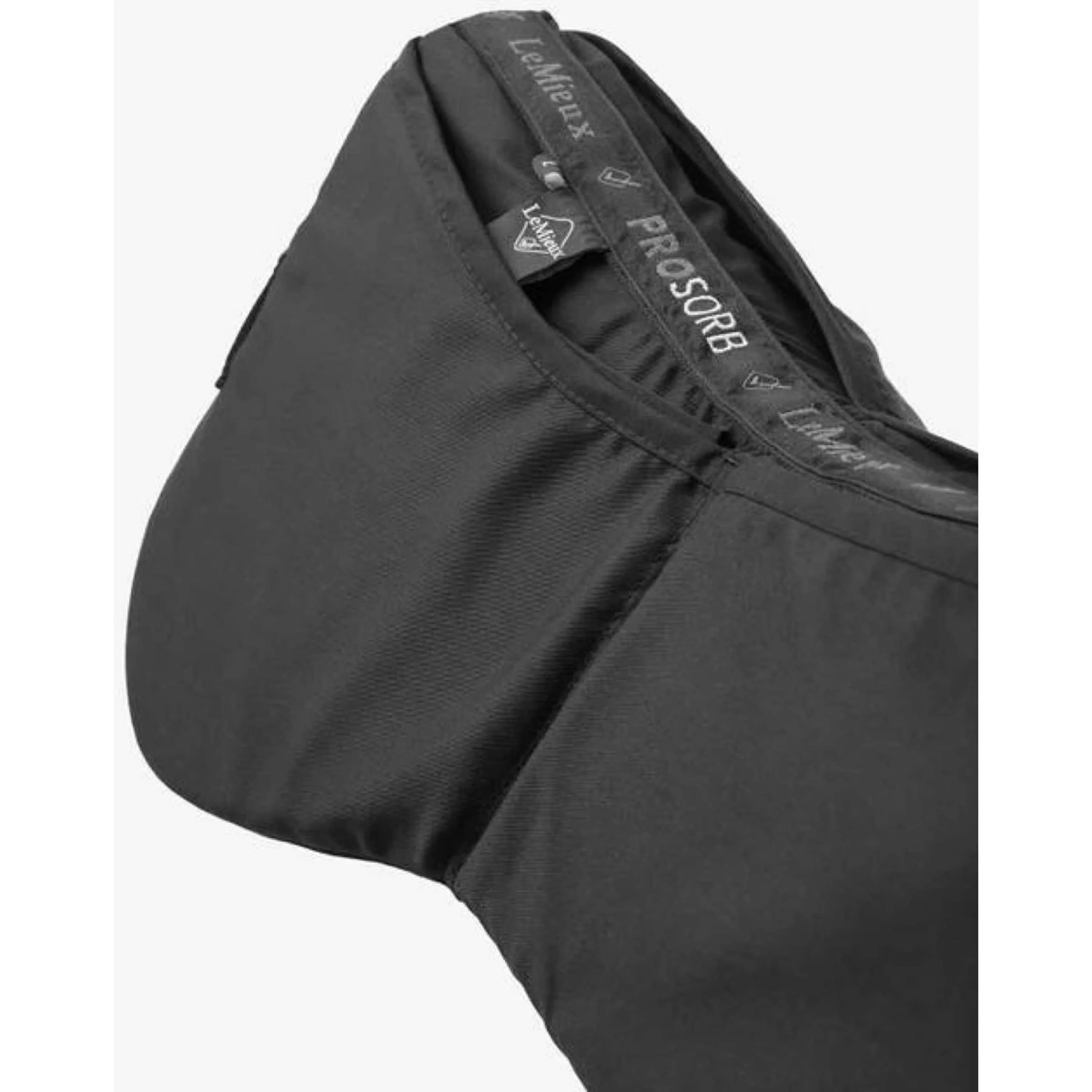 LeMieux Sottosella Prosorb 2 Pocket Nero - Image 5