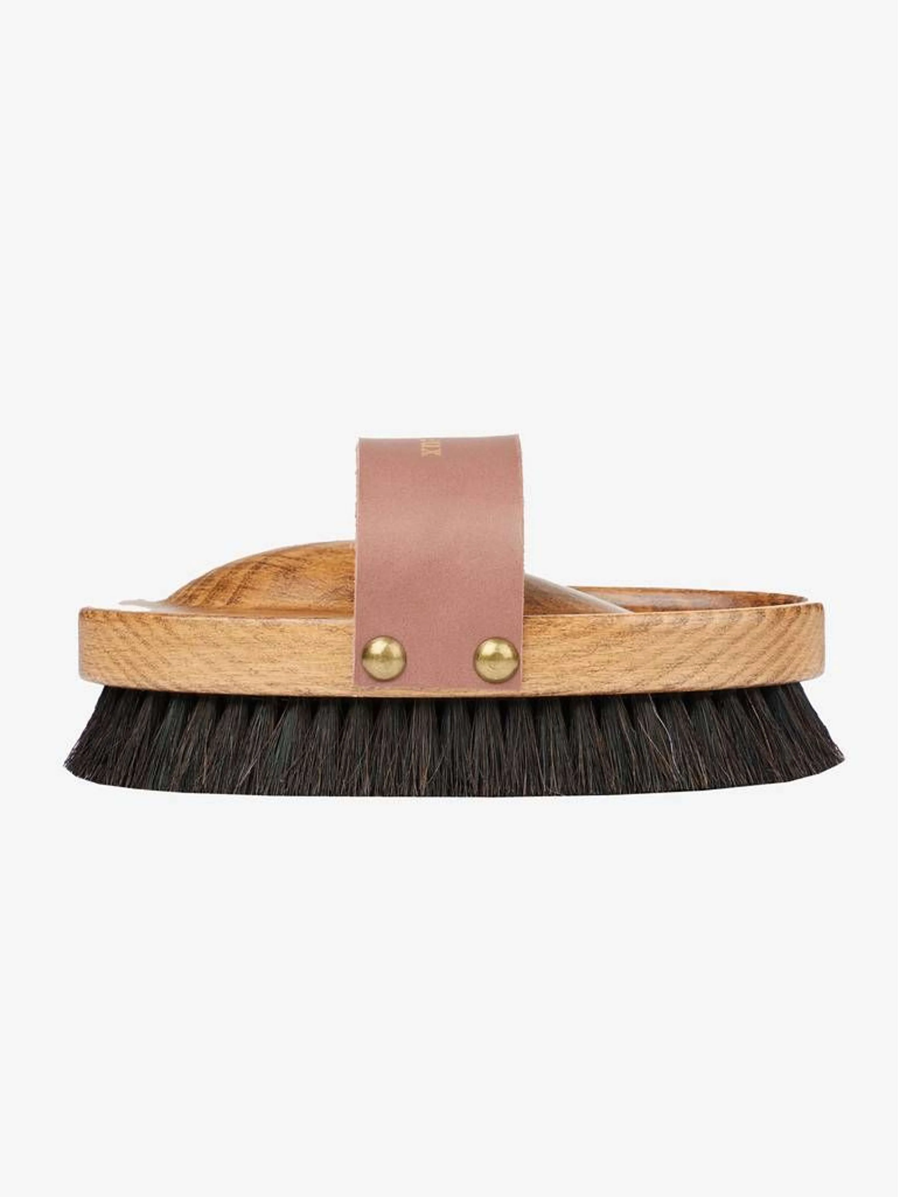 LeMieux Spazzole Artisan Marrone - Image 2