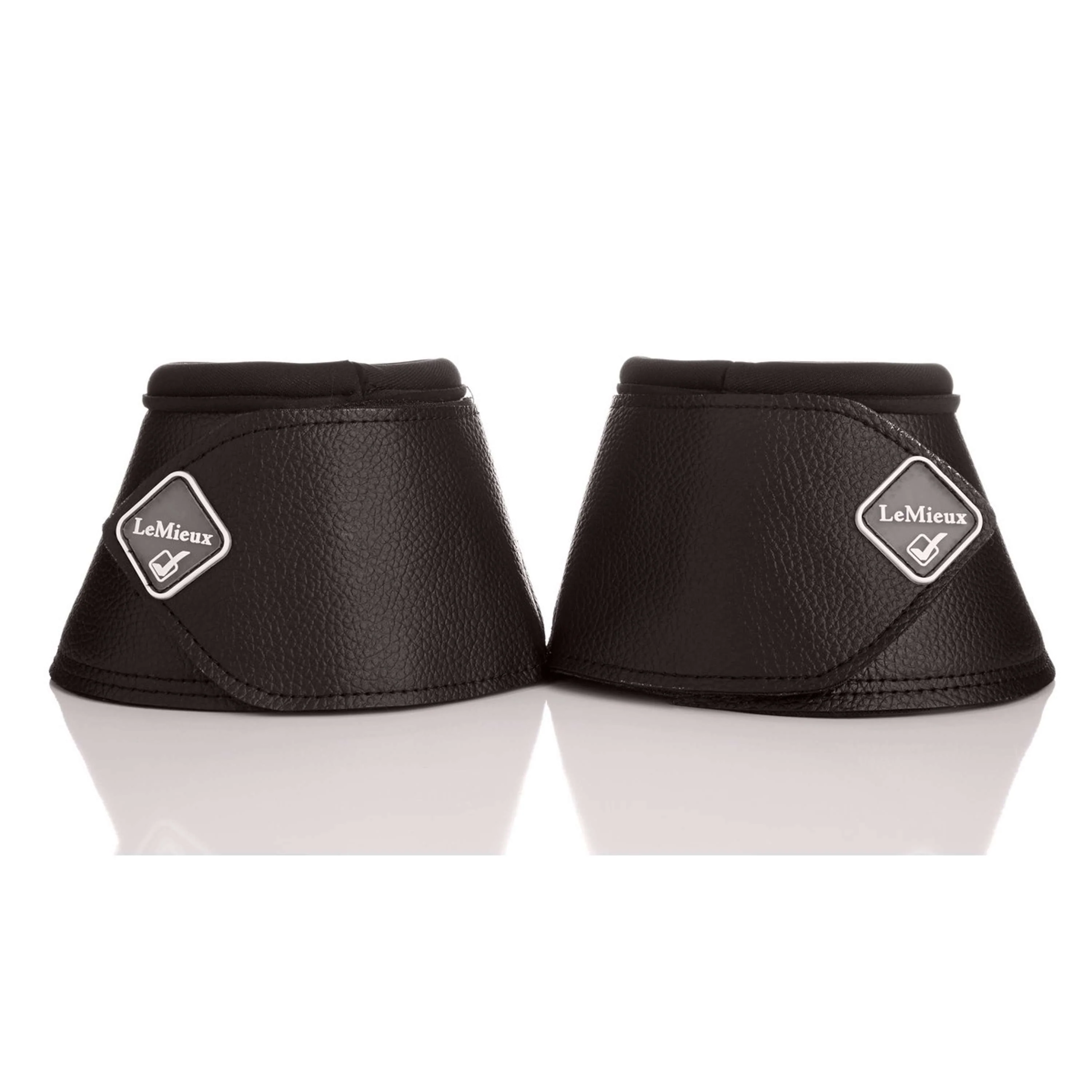 LeMieux Stivaletti a Campana WrapRound Nero