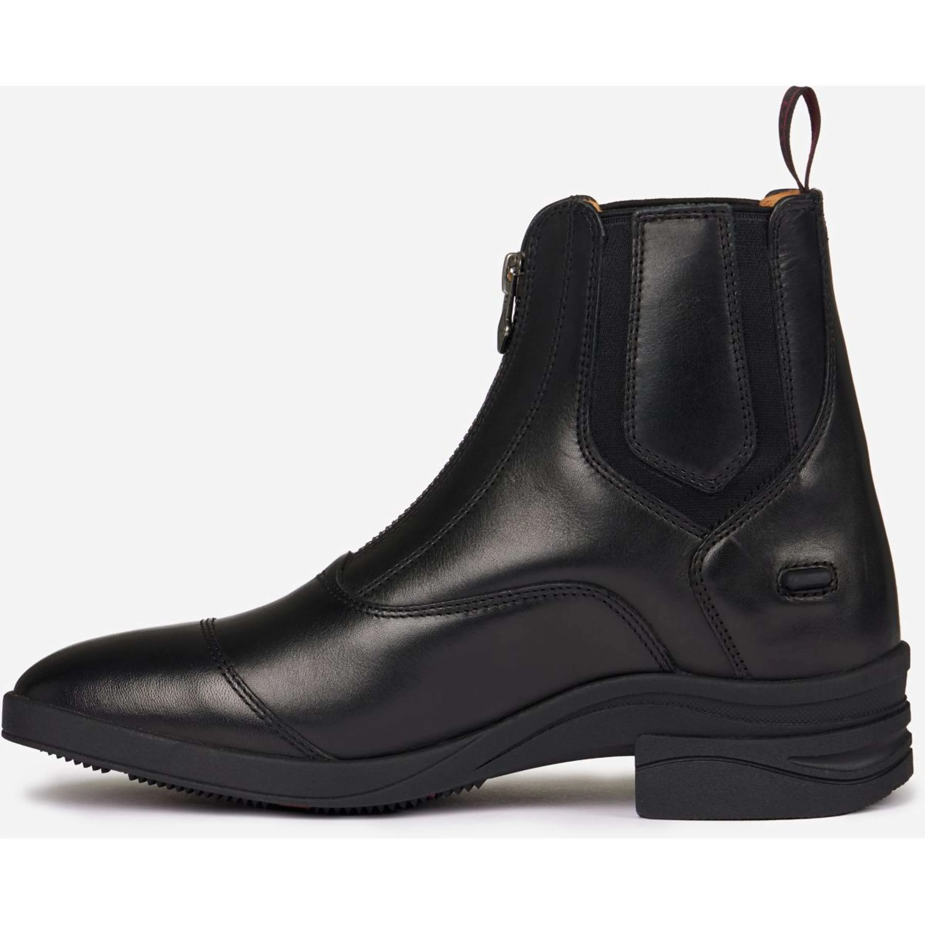 LeMieux Stivaletti Junior Zip Nero - Image 5