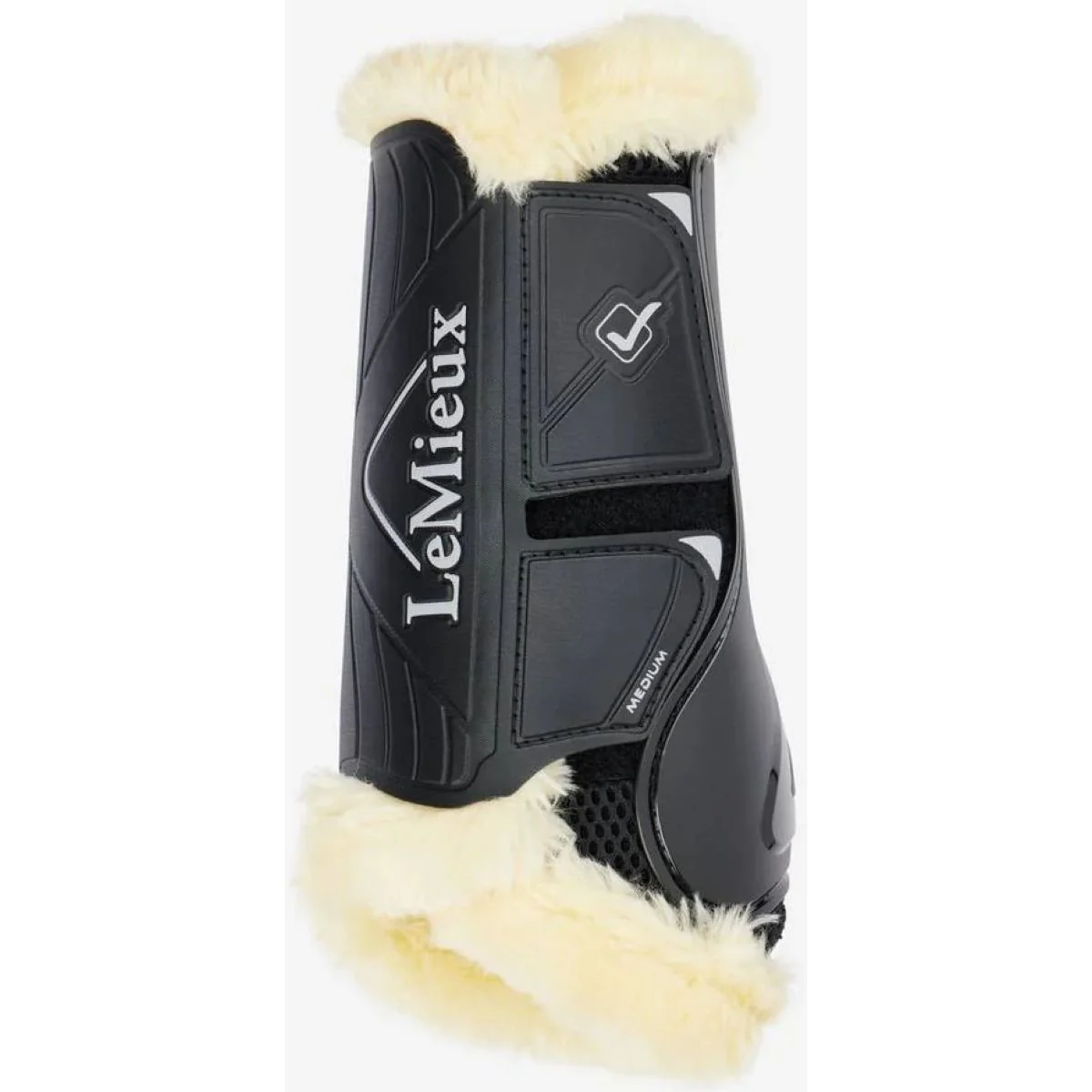 LeMieux Stivali da dressage Motionflex Nero - Image 7