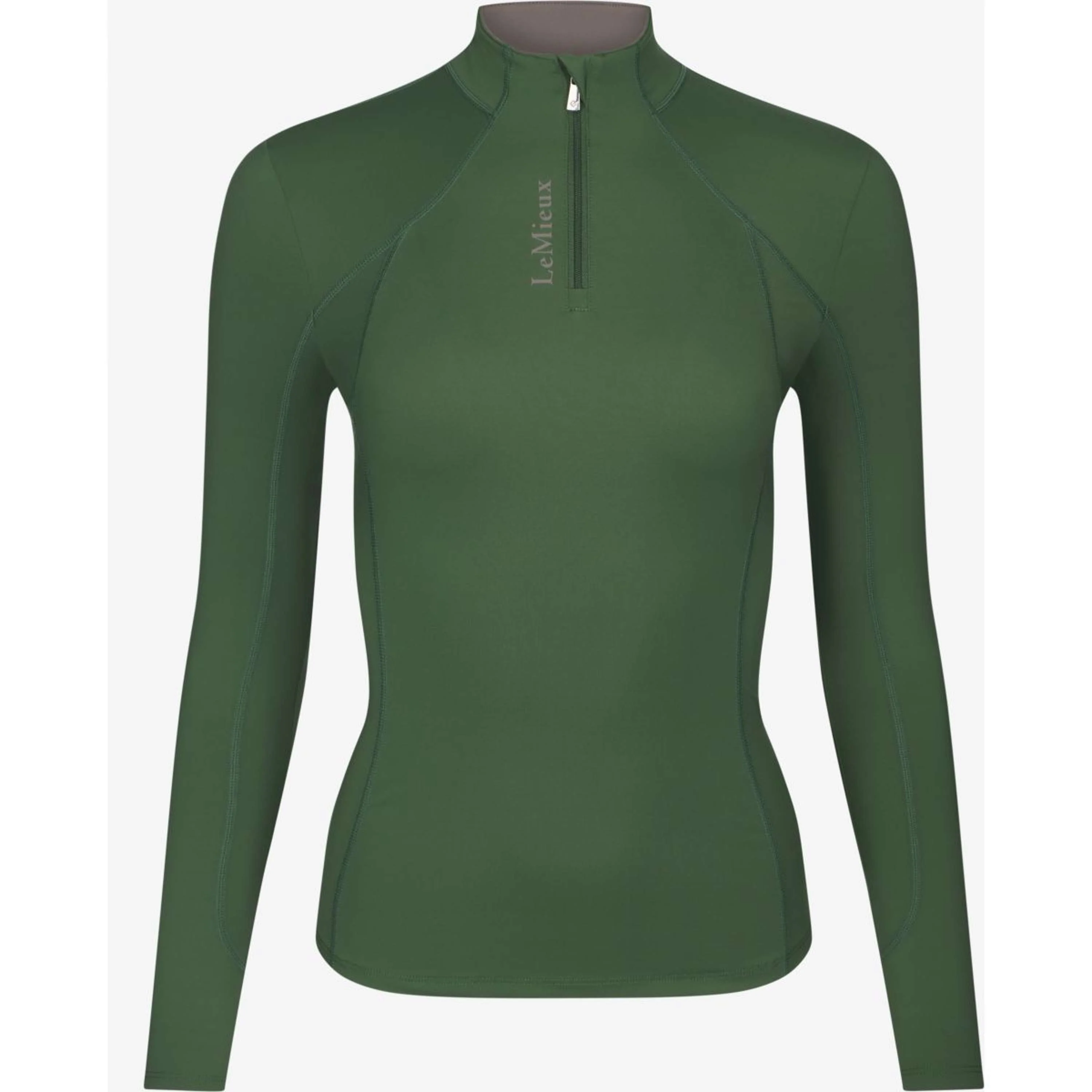 LeMieux Strato di base Classique Hunter Green