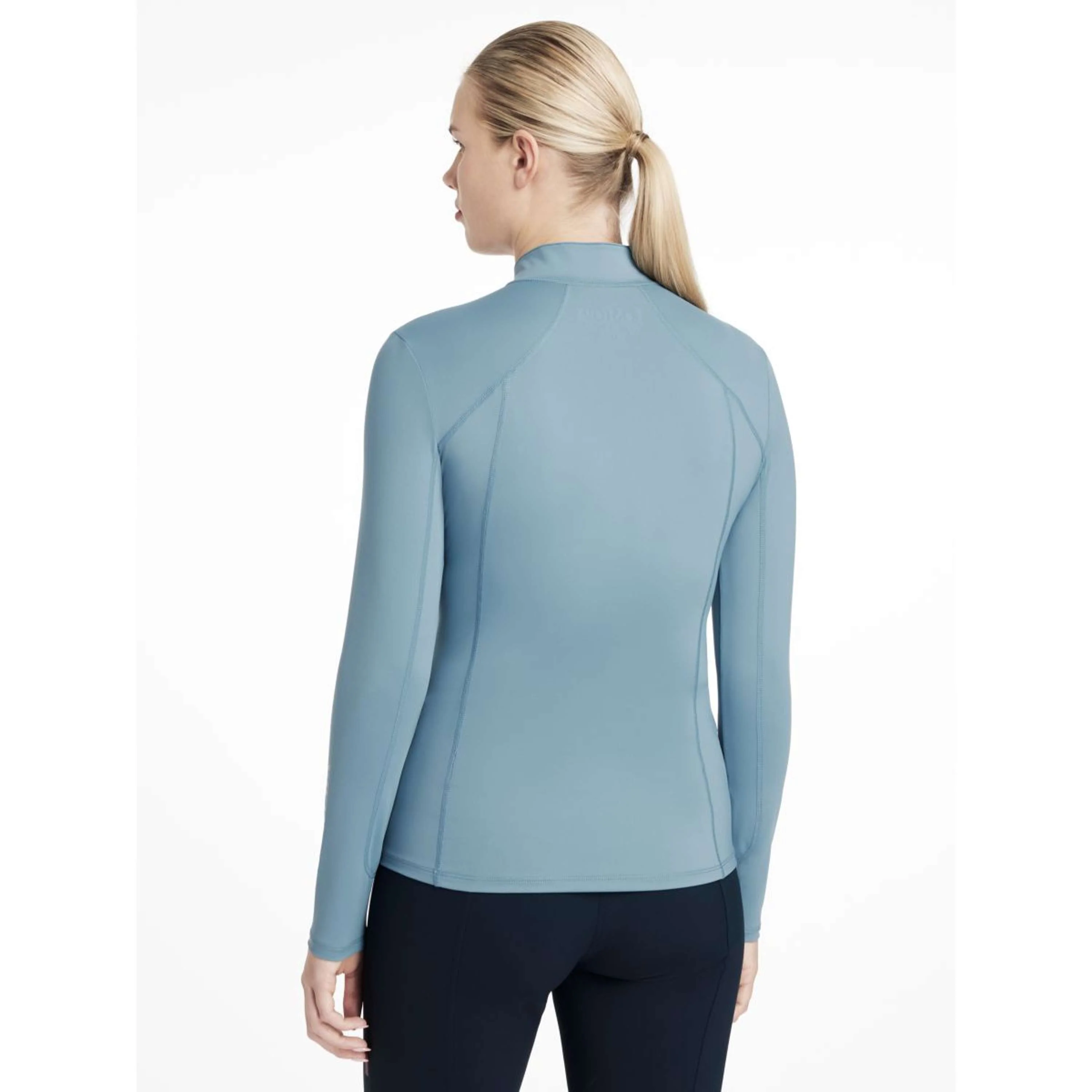 LeMieux Strato di base Classique Ice Blue - Image 3