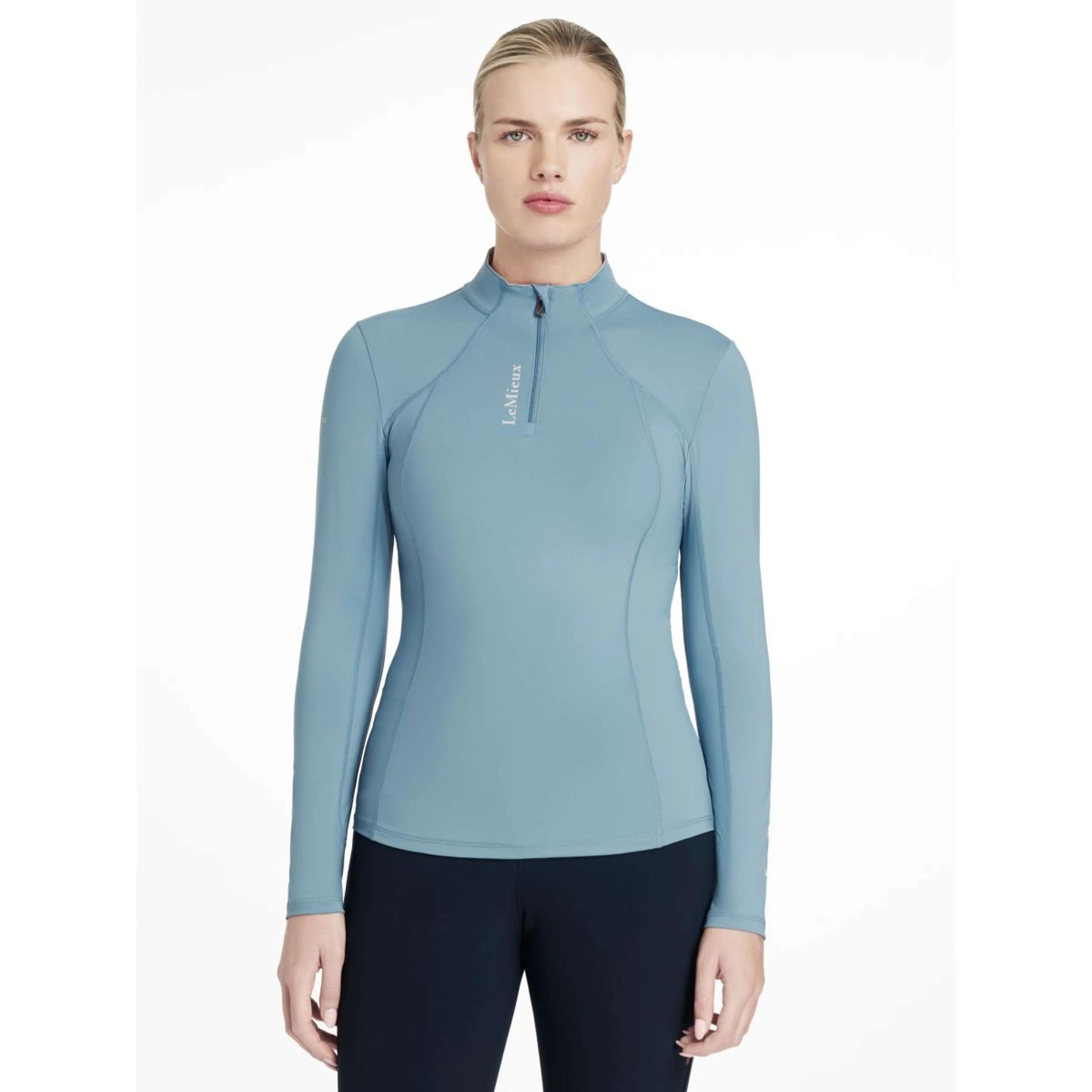 LeMieux Strato di base Classique Ice Blue - Image 5
