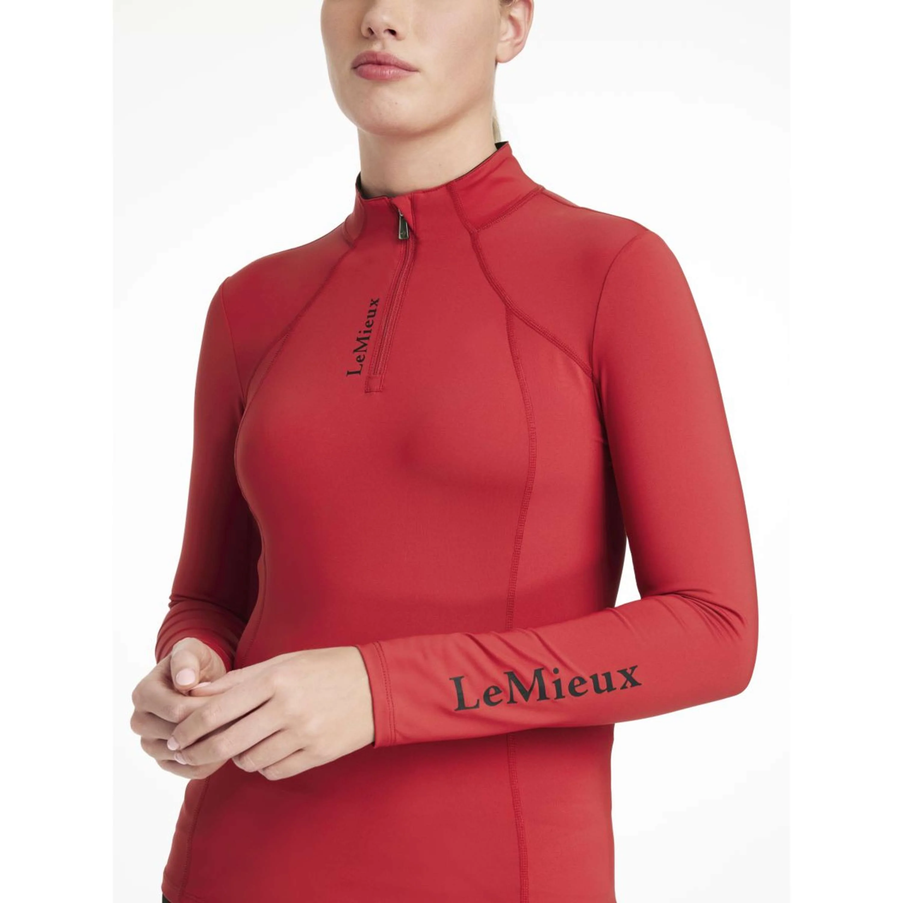 LeMieux Strato di base Classique Peperoncino - Image 4