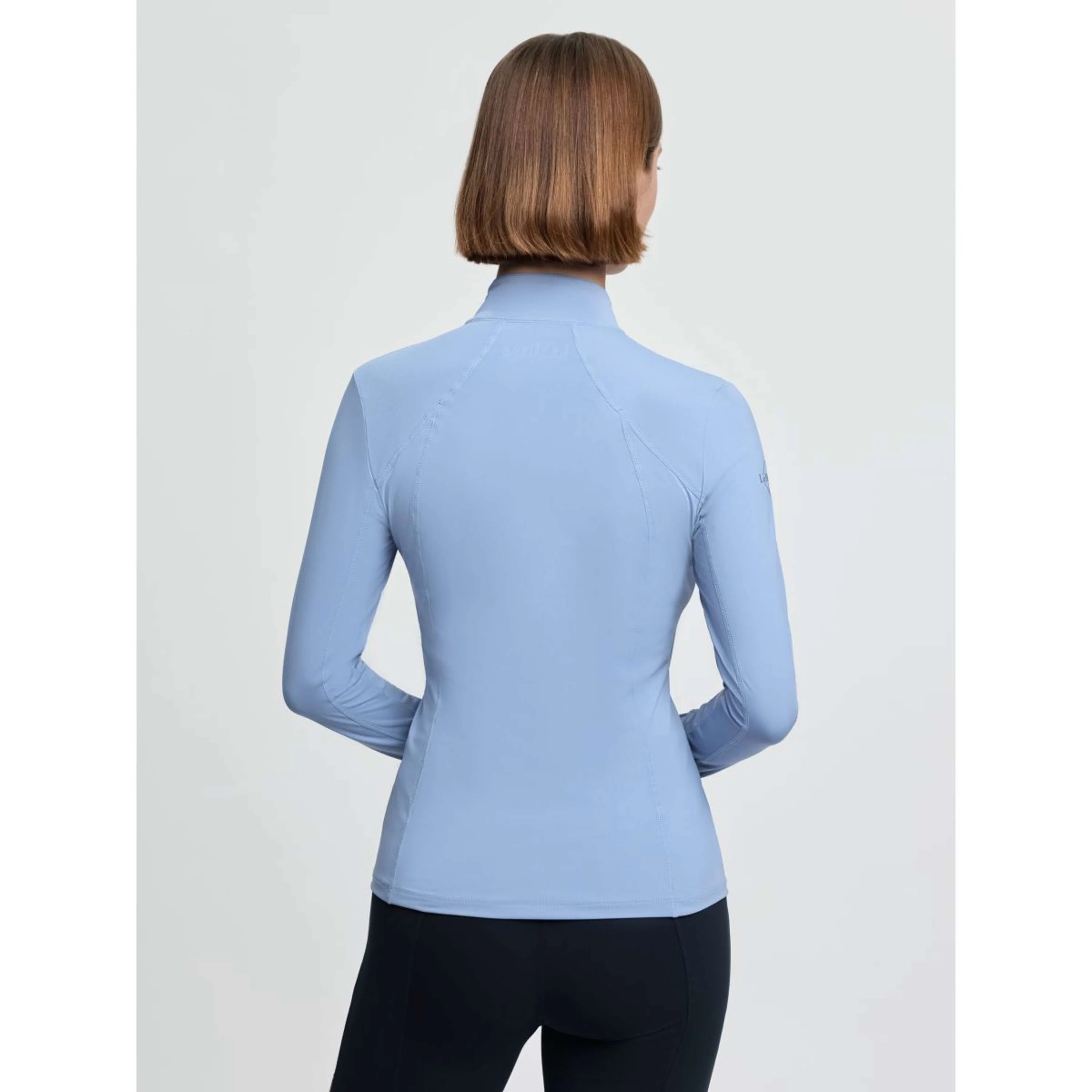 LeMieux Strato di base Classique Powder Blue - Image 3