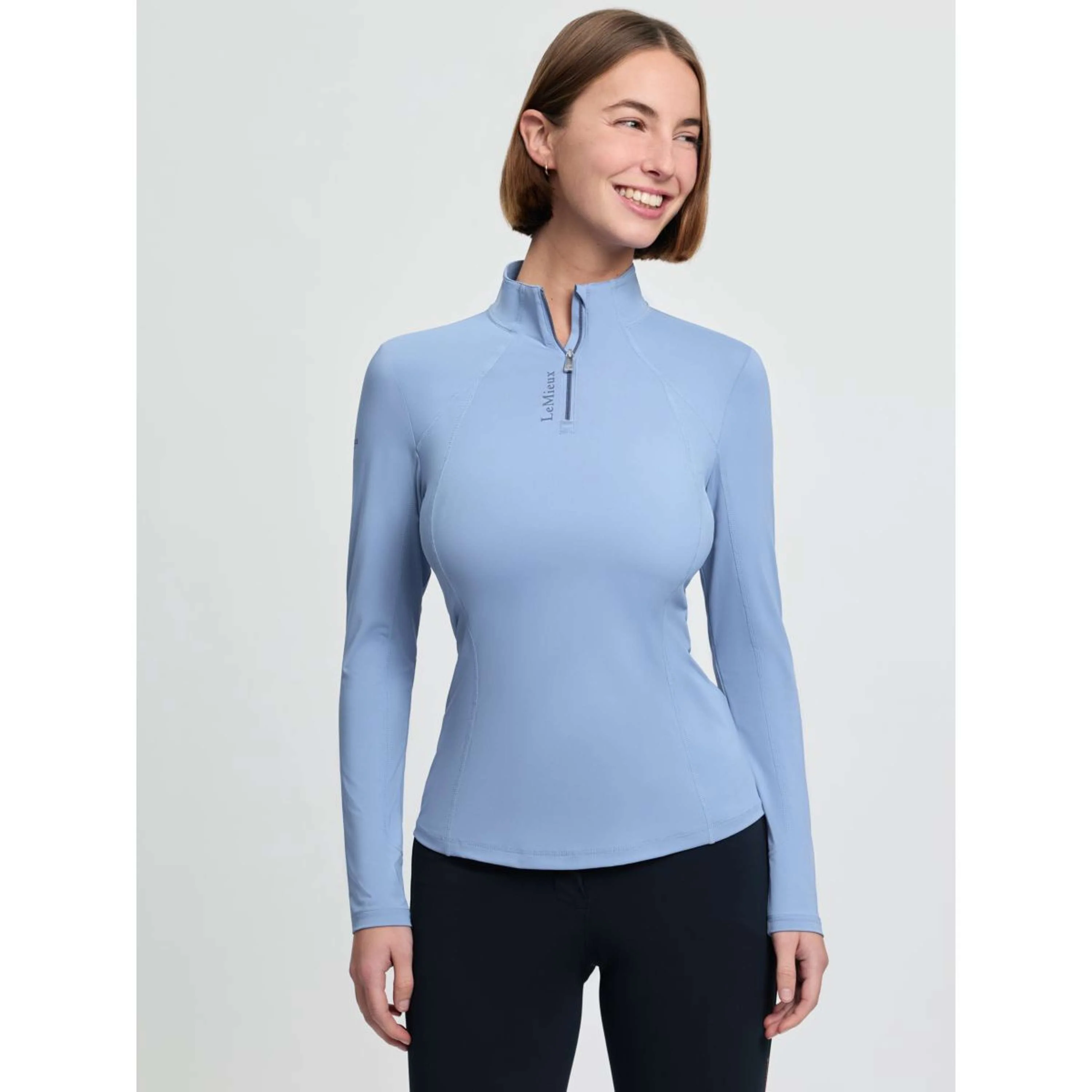 LeMieux Strato di base Classique Powder Blue - Image 4