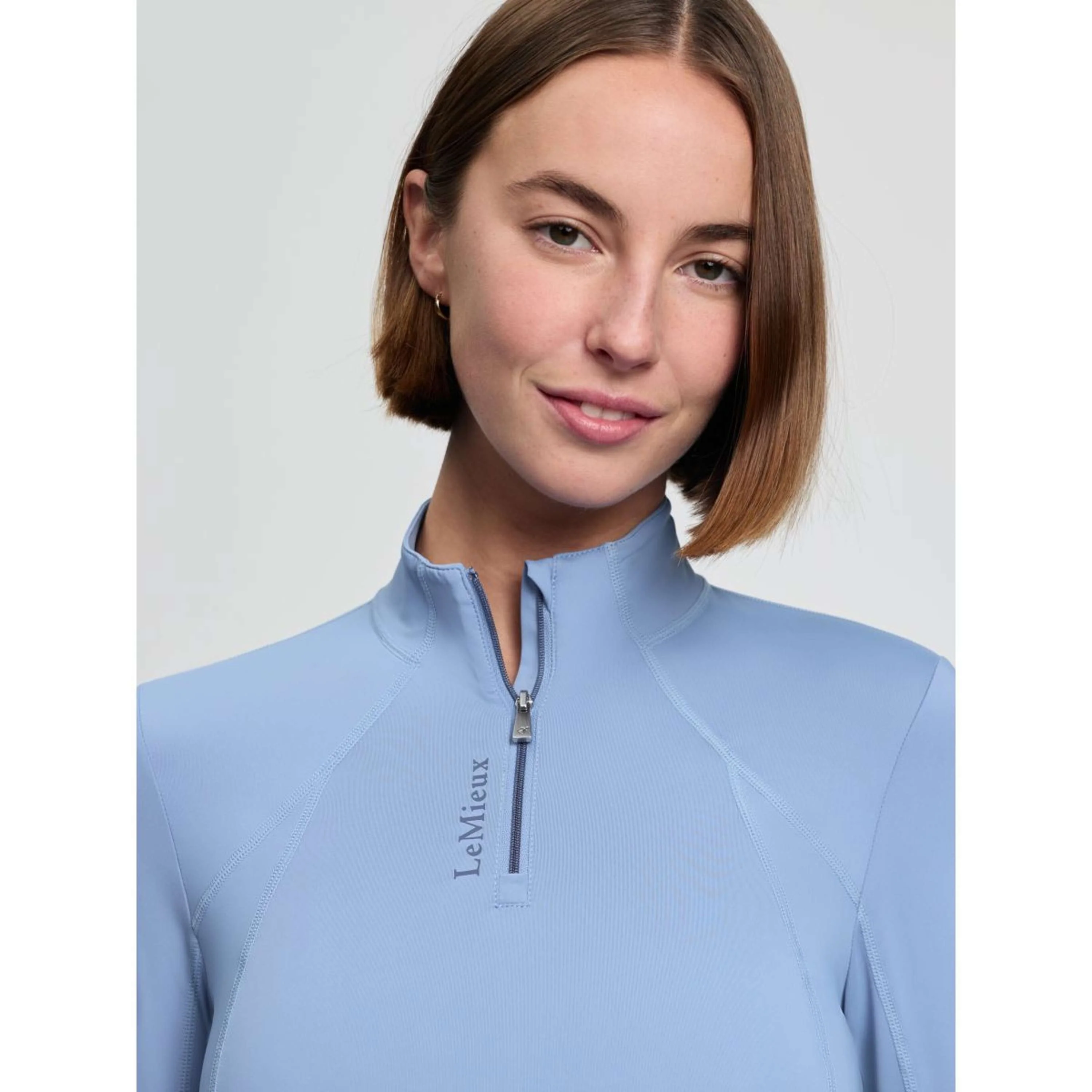 LeMieux Strato di base Classique Powder Blue - Image 8