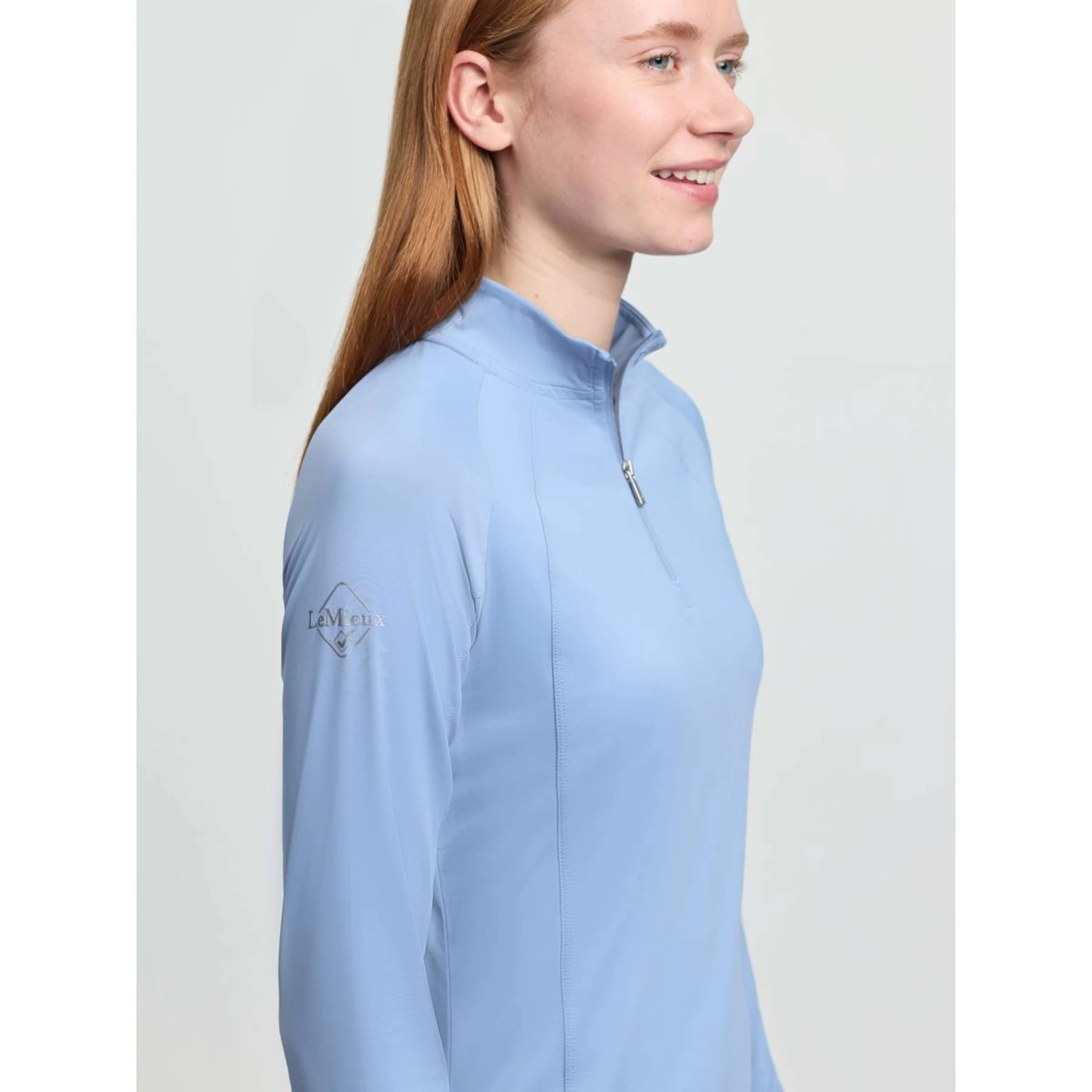 LeMieux Strato di base Halle Powder Blue - Image 6